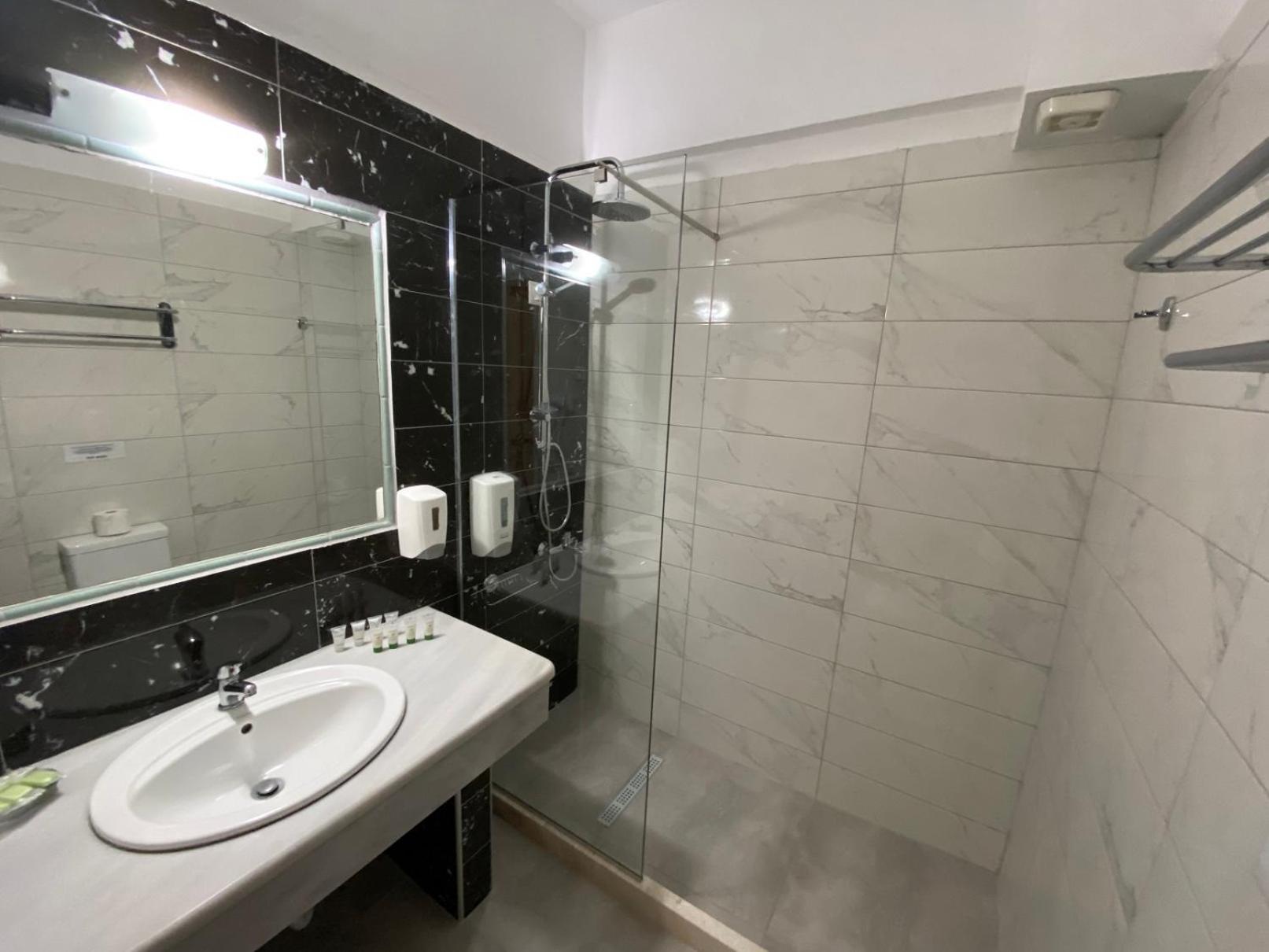 Superior Suite met 2 Slaapkamers