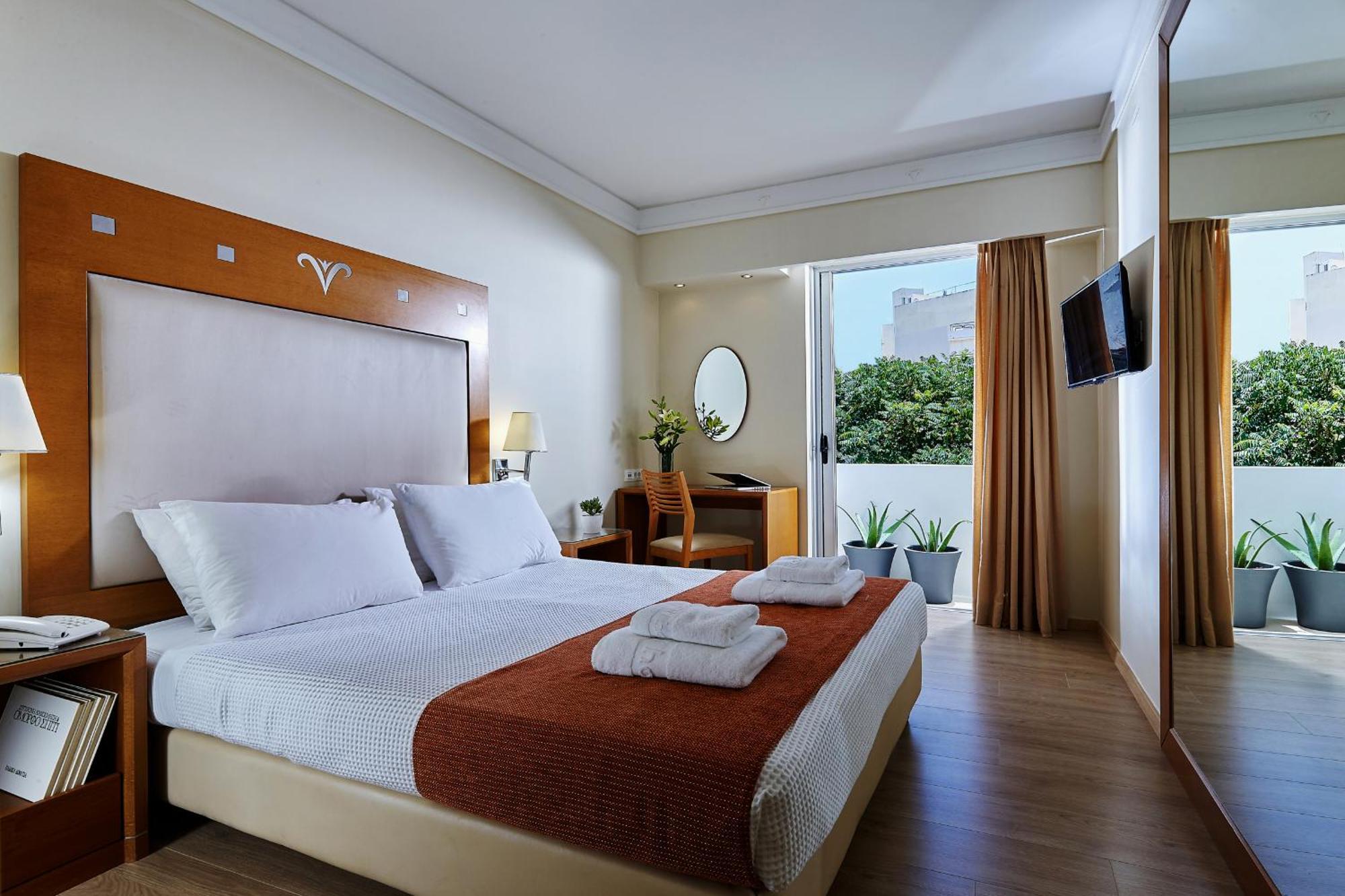 Chambre Simple