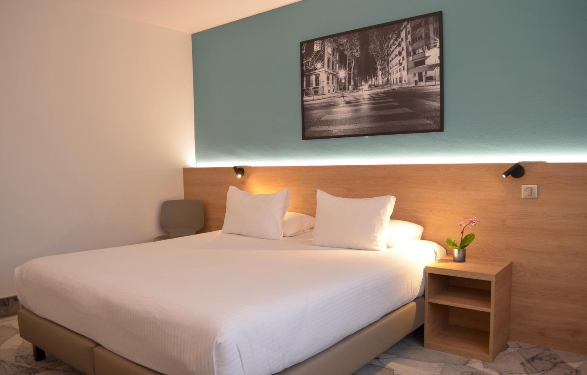 Chambre Familiale (2 Adultes + 2 Enfants Jusqu’à 14 Ans)