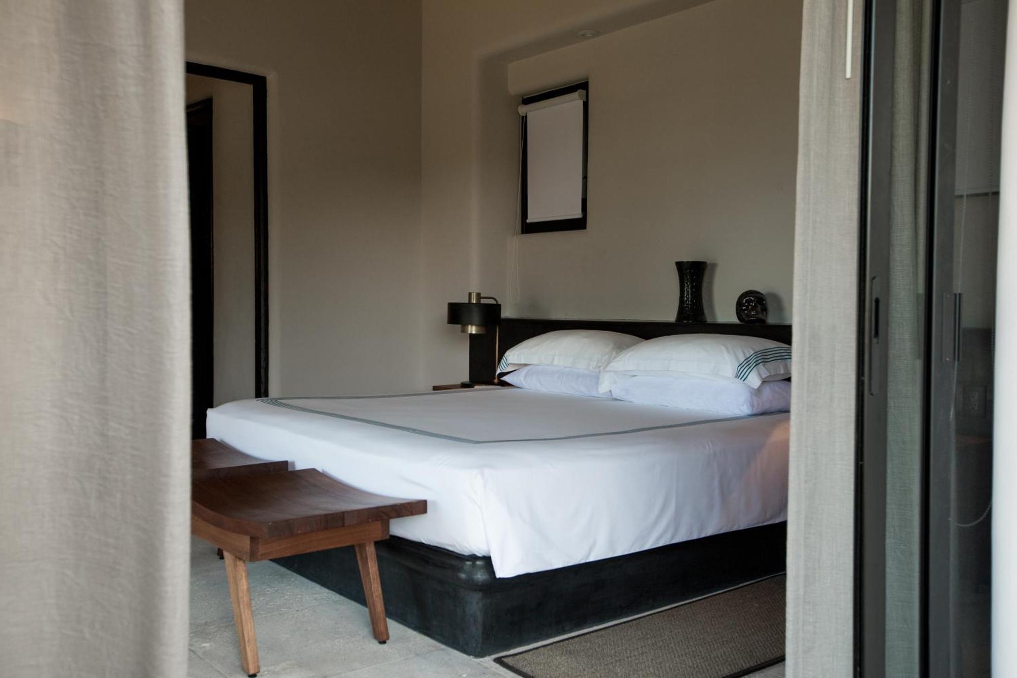 Suite with Terrace and Ocean View