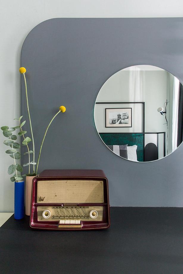 Chambre Double Standard