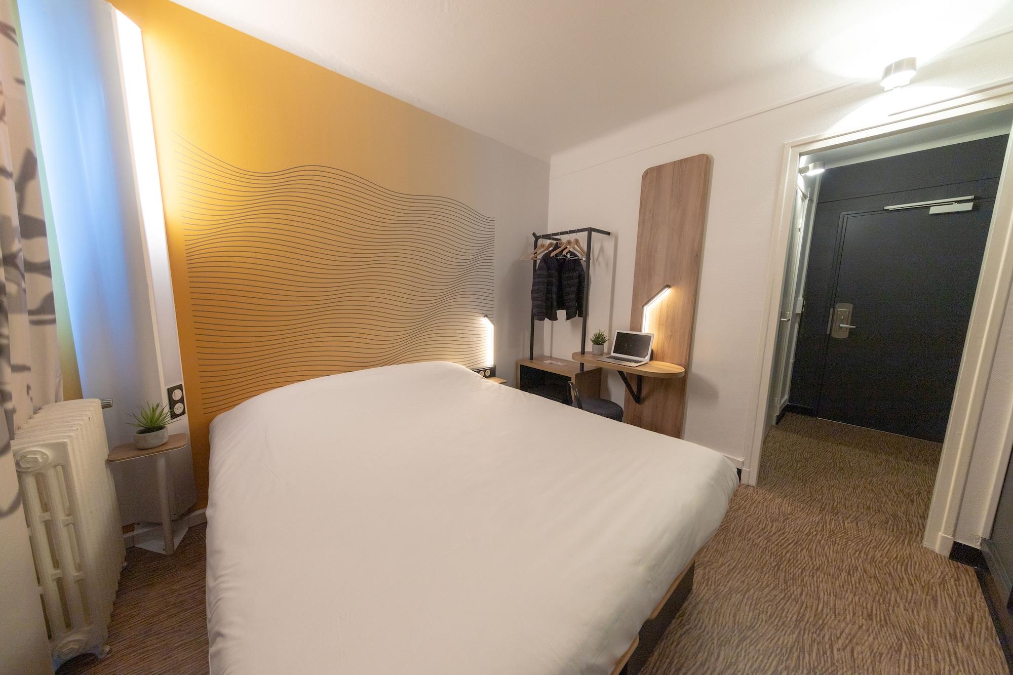 Chambre Familiale
