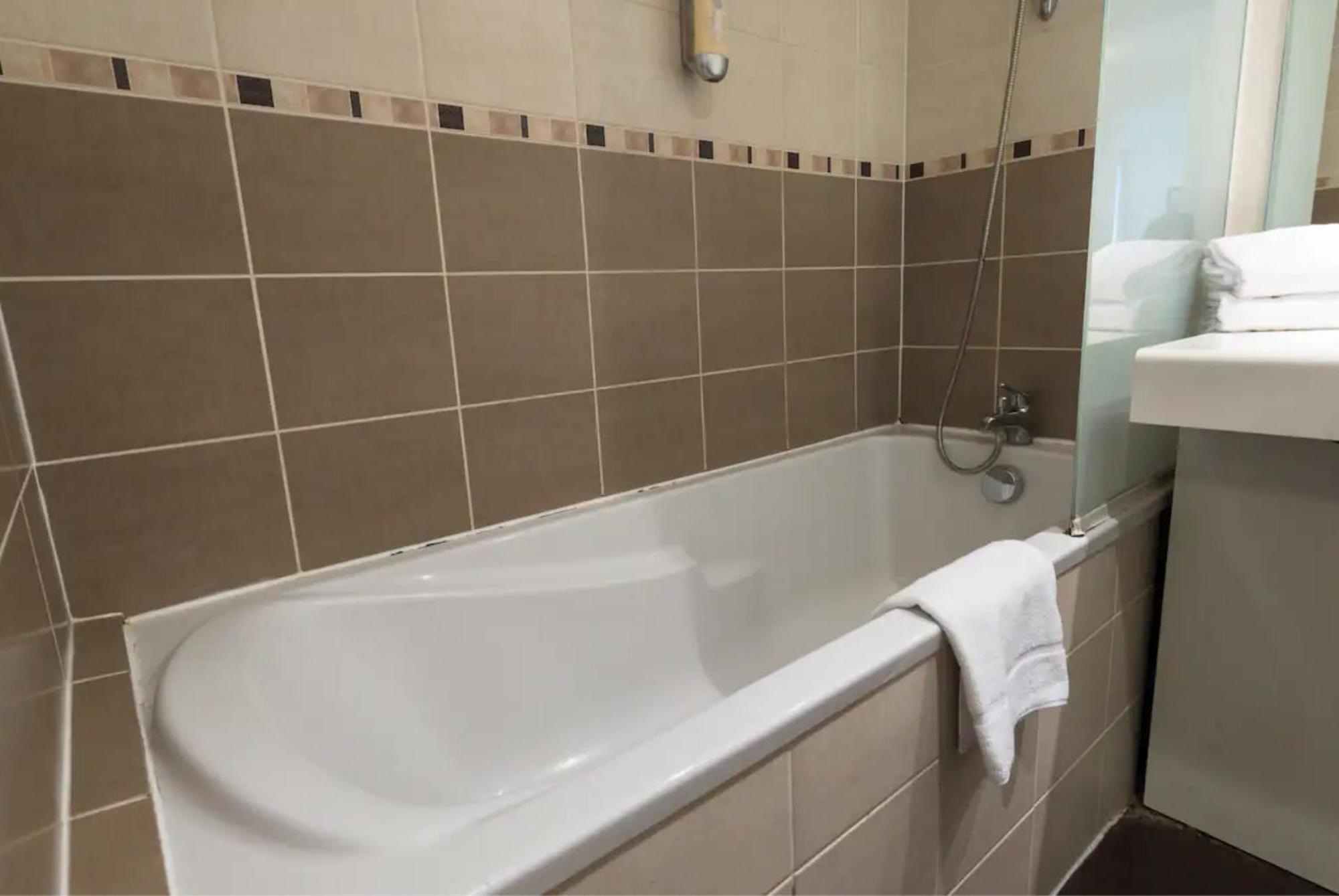 Appartement met 2 slaapkamers