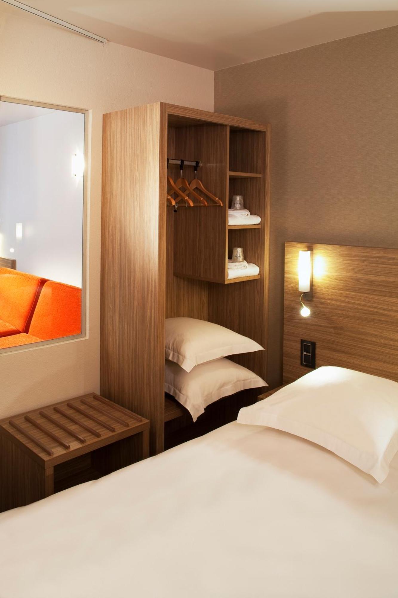 Chambre Familiale