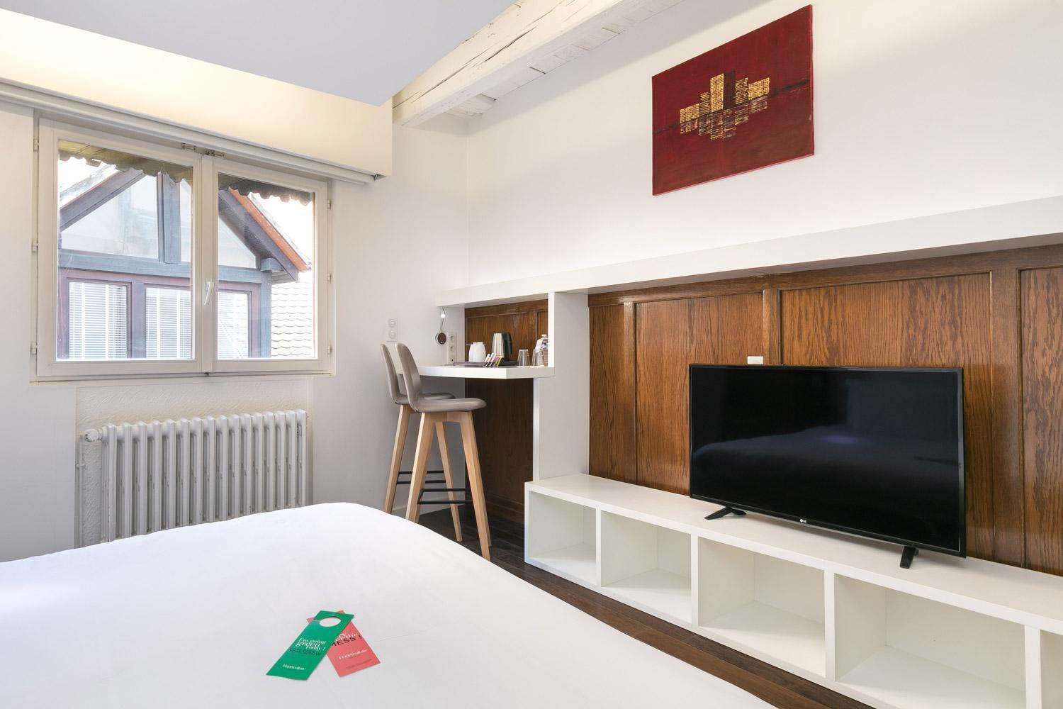 Habitación Triple Superior