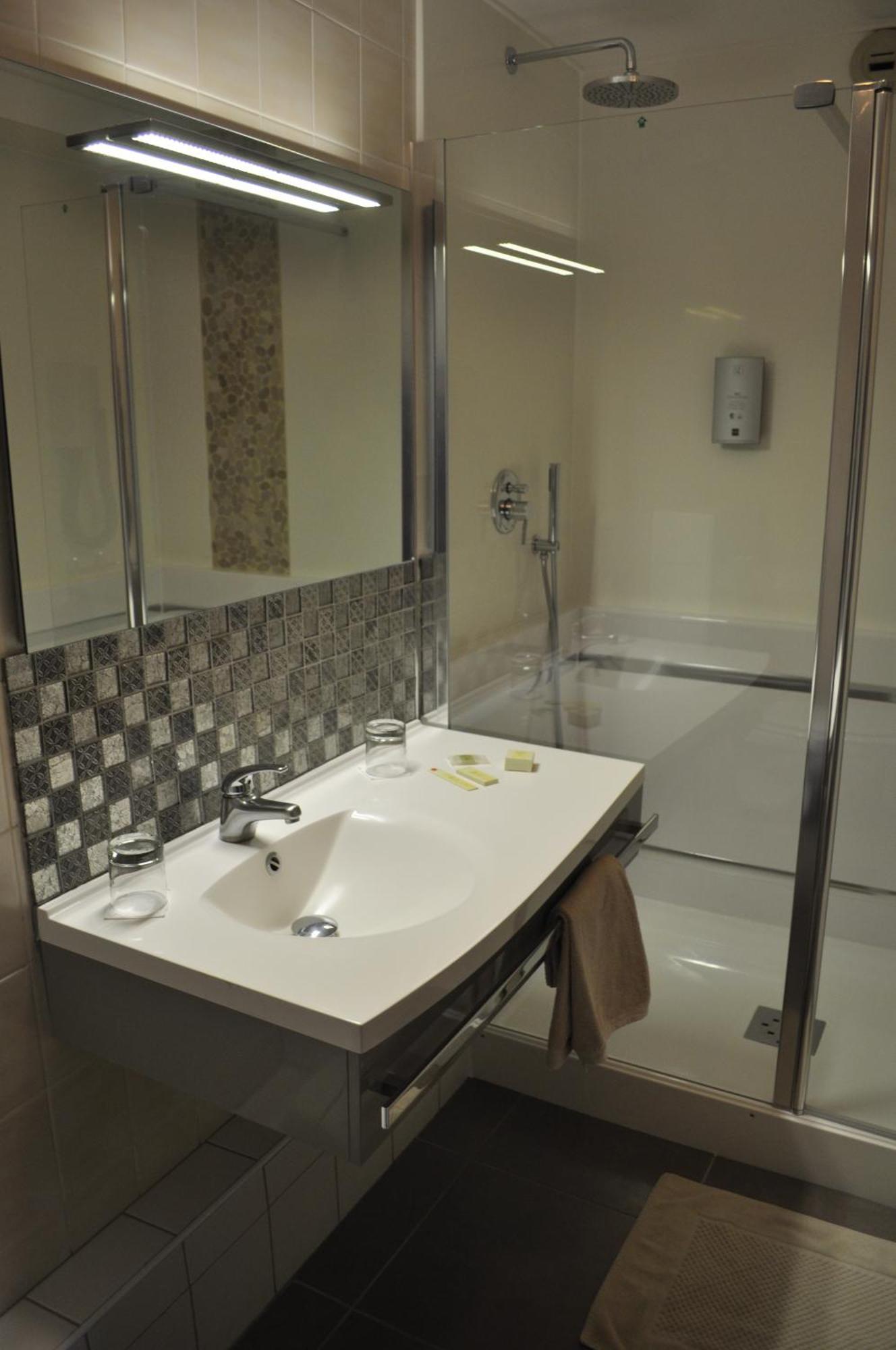 Chambre Double Standard