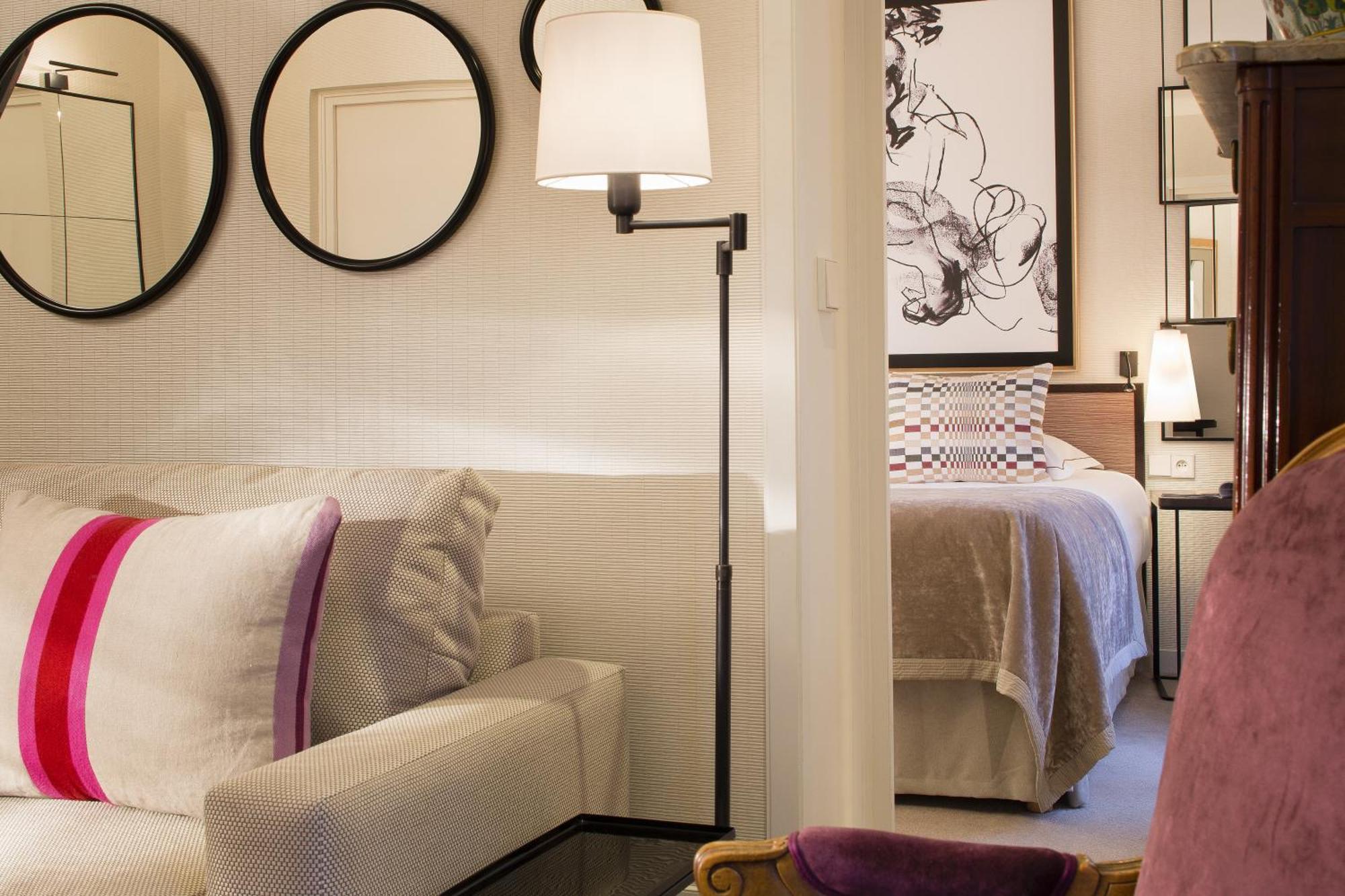 Suite (2 adultos + 2 niños)