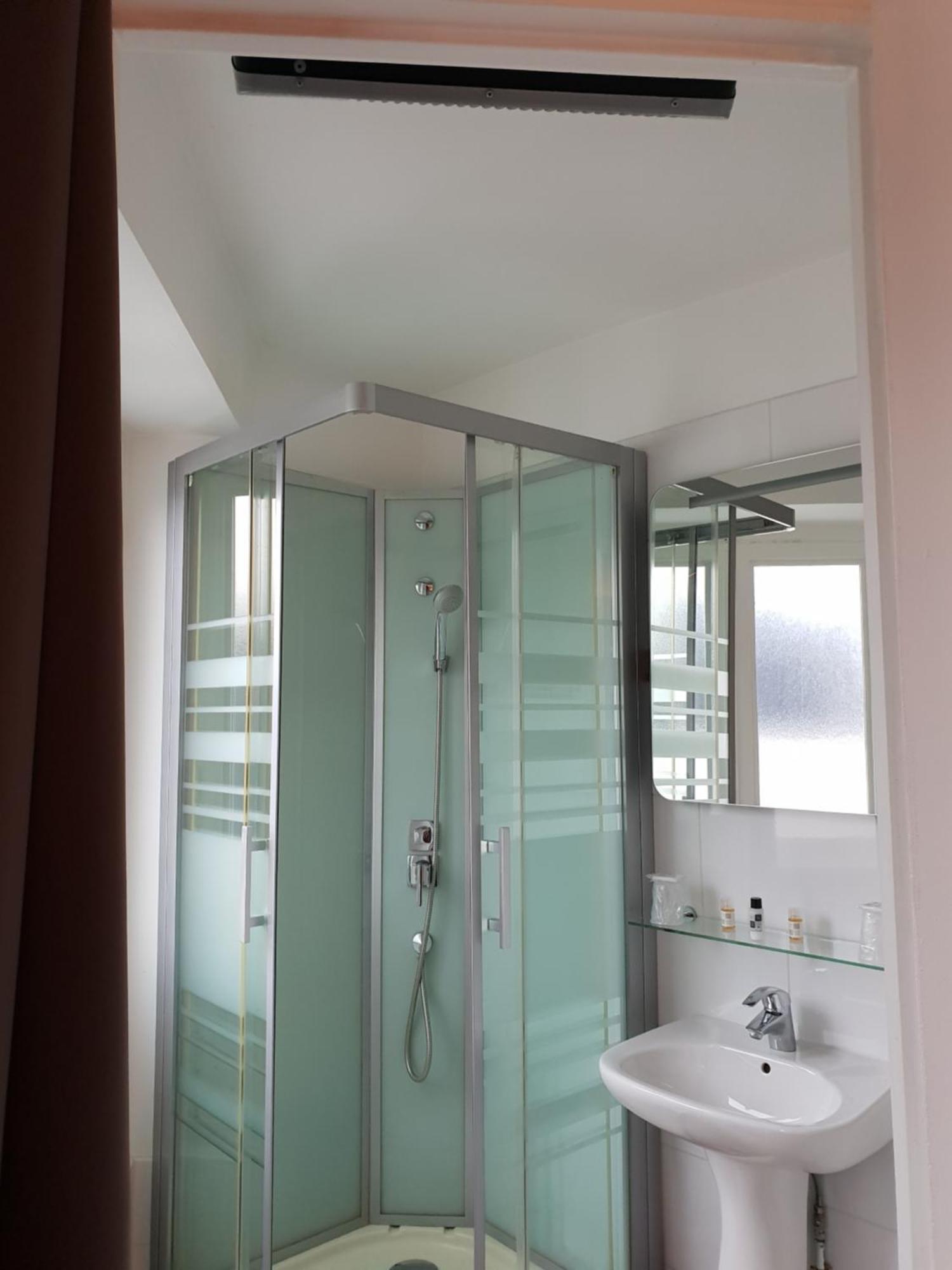 Chambre Simple