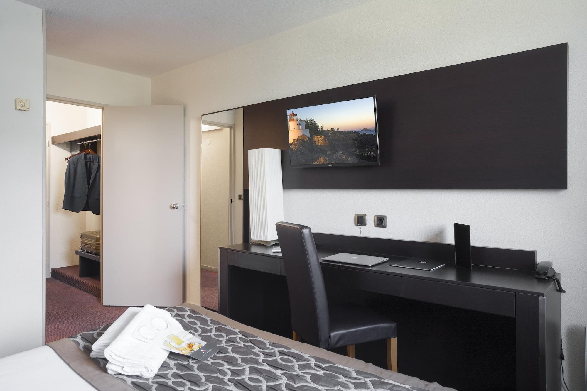 Chambre Simple Confort