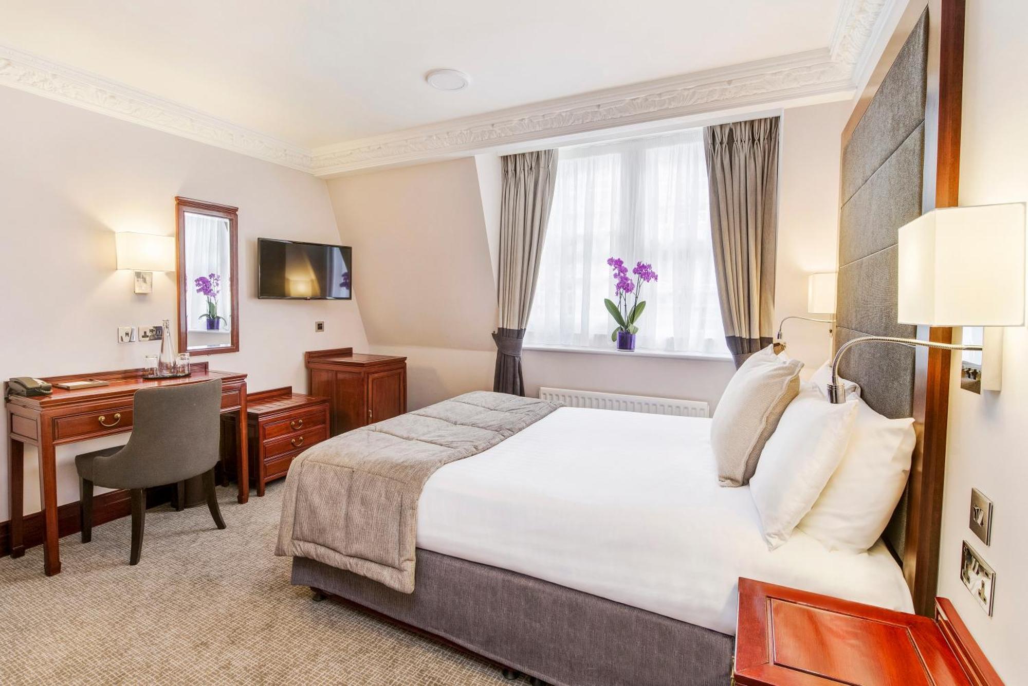 Executive Kamer