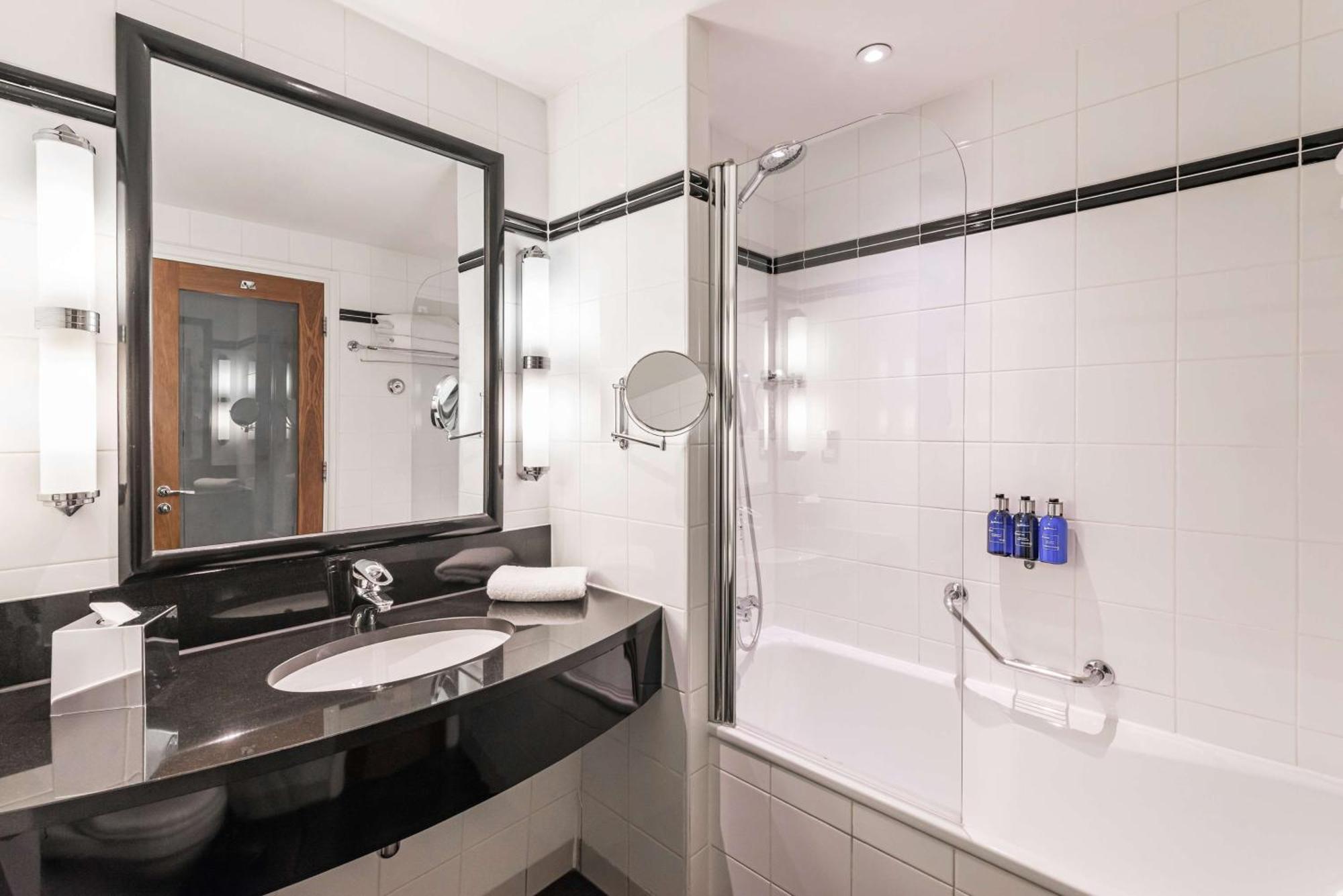 Habitación Superior