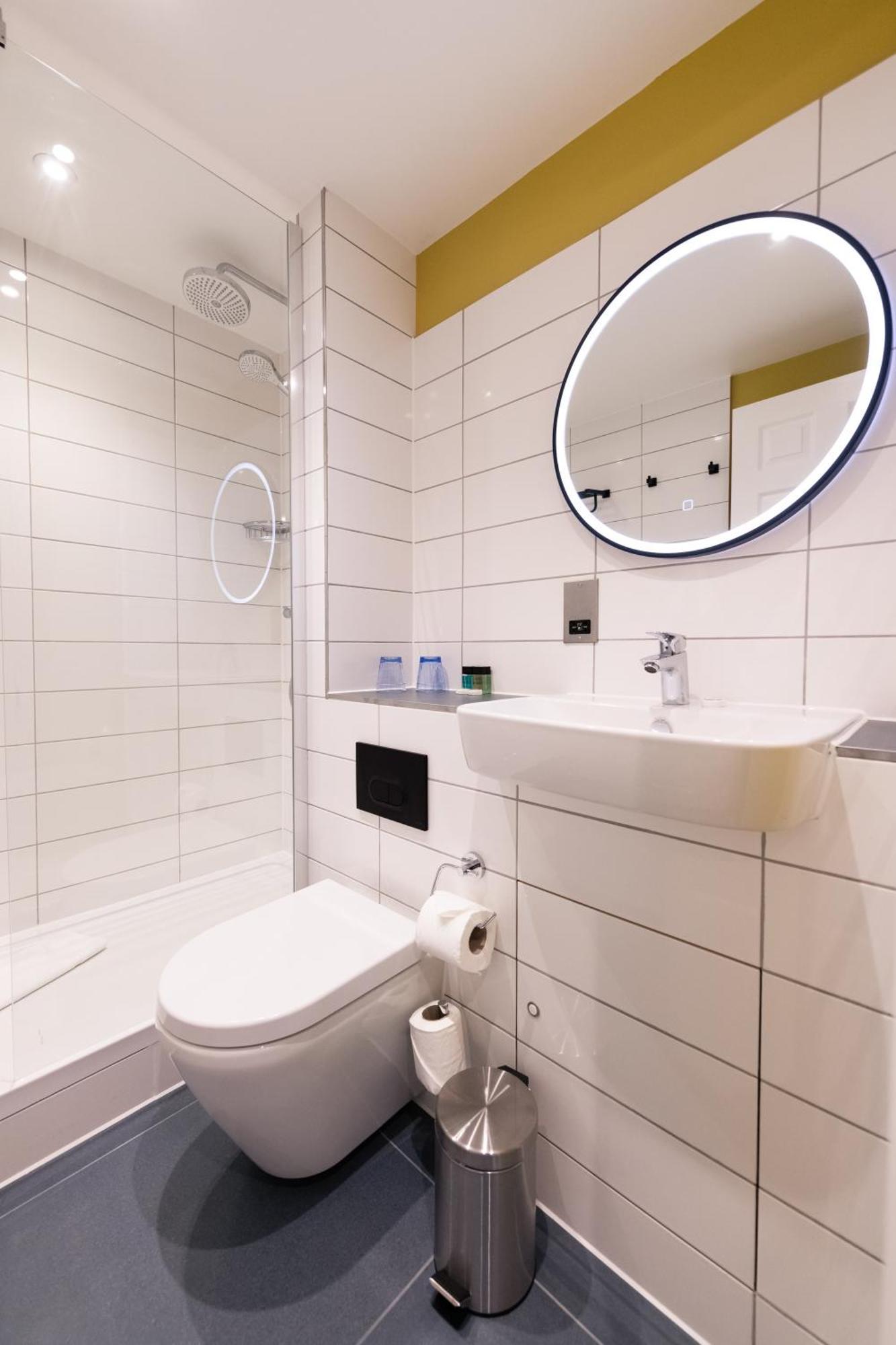 Chambre Double Standard
