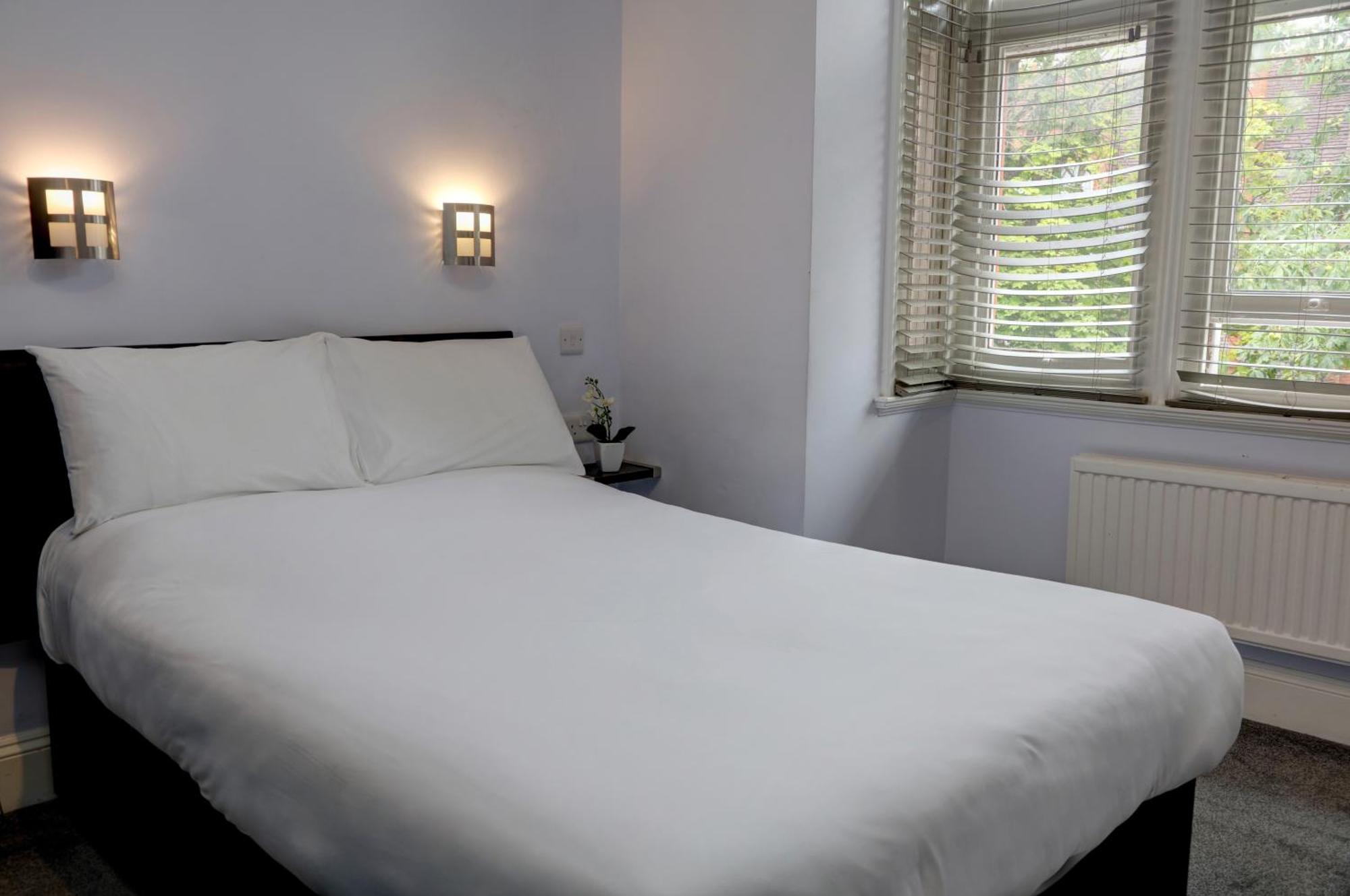Chambre Double Standard - Non-Fumeurs