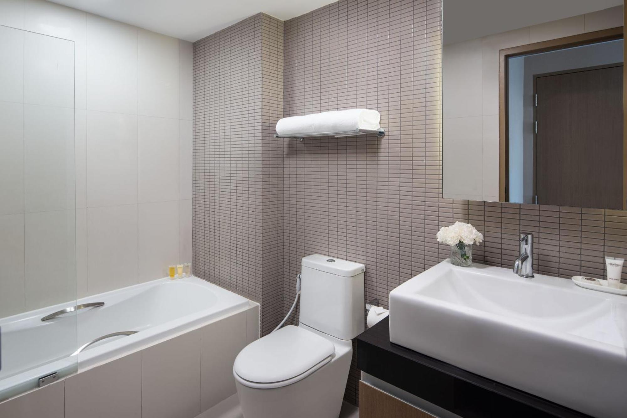 1-Bedroom Deluxe