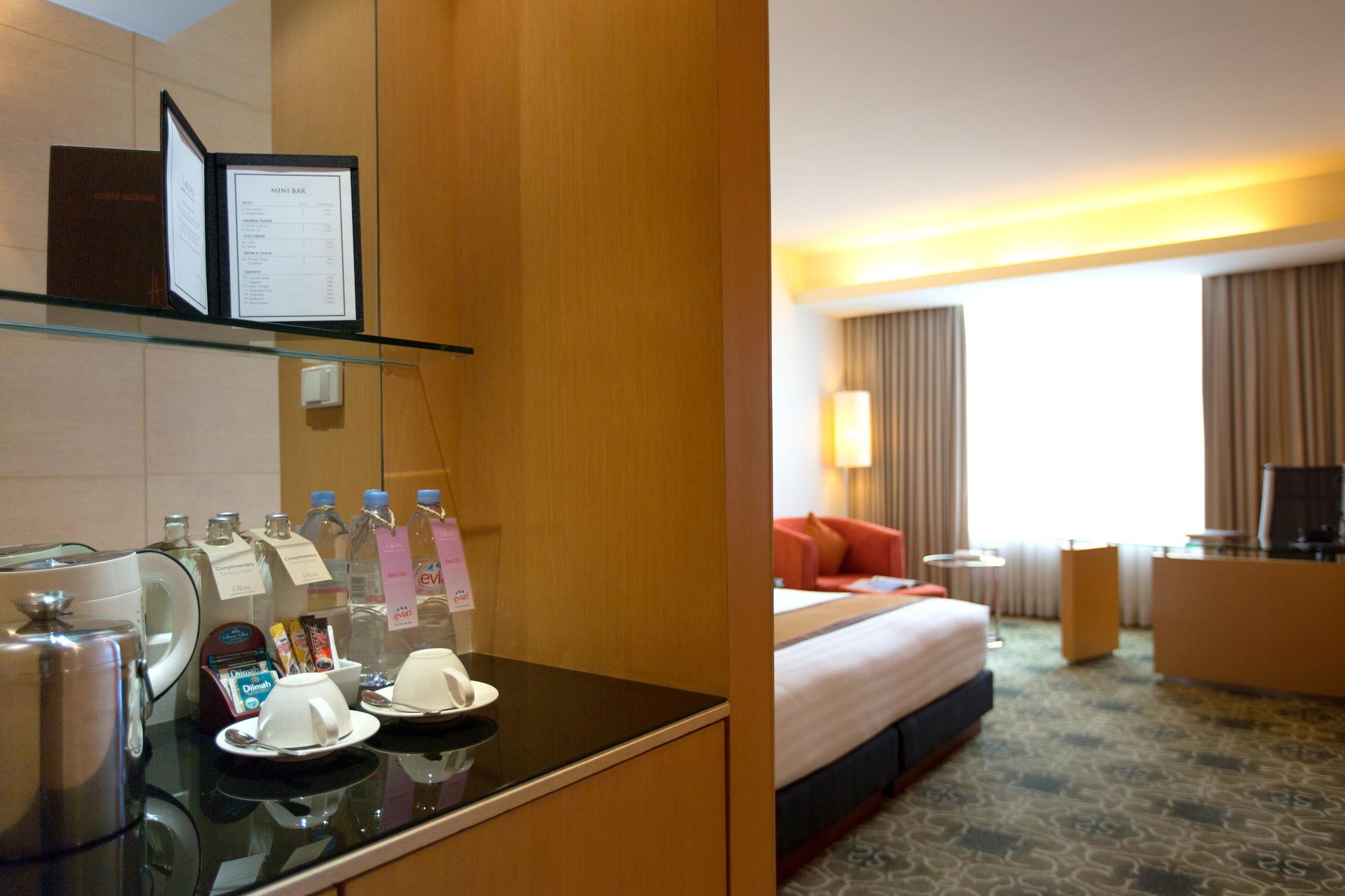 Chambre Club Supérieure
