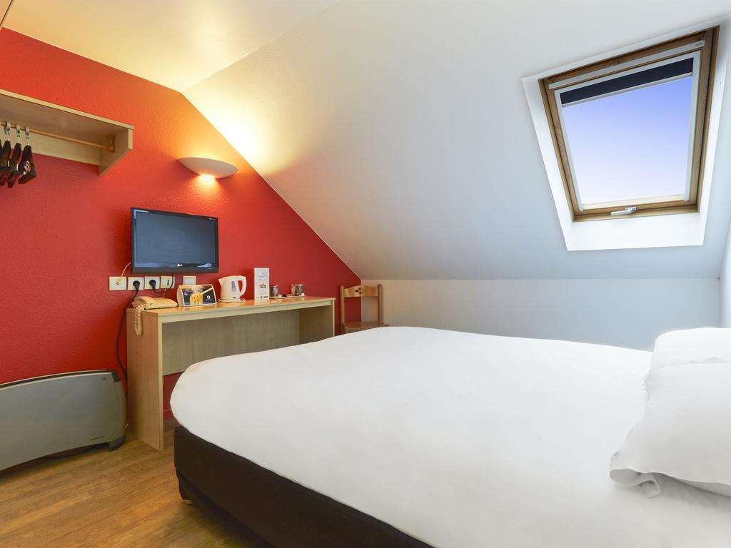 Chambre Simple