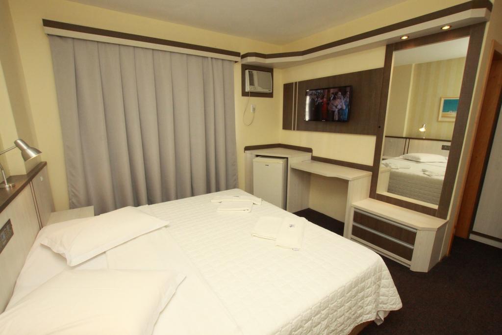 Quarto Triplo Deluxe