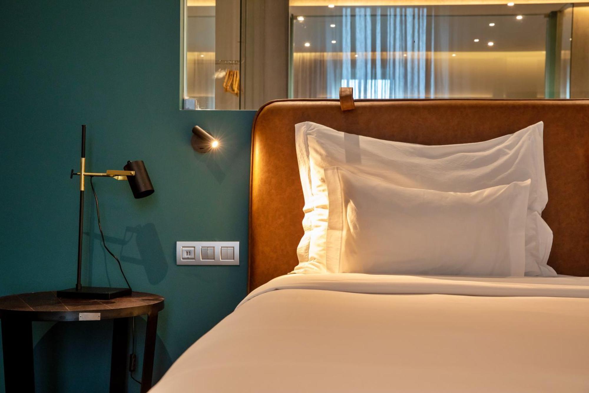 Quarto Duplo ou Twin Premium