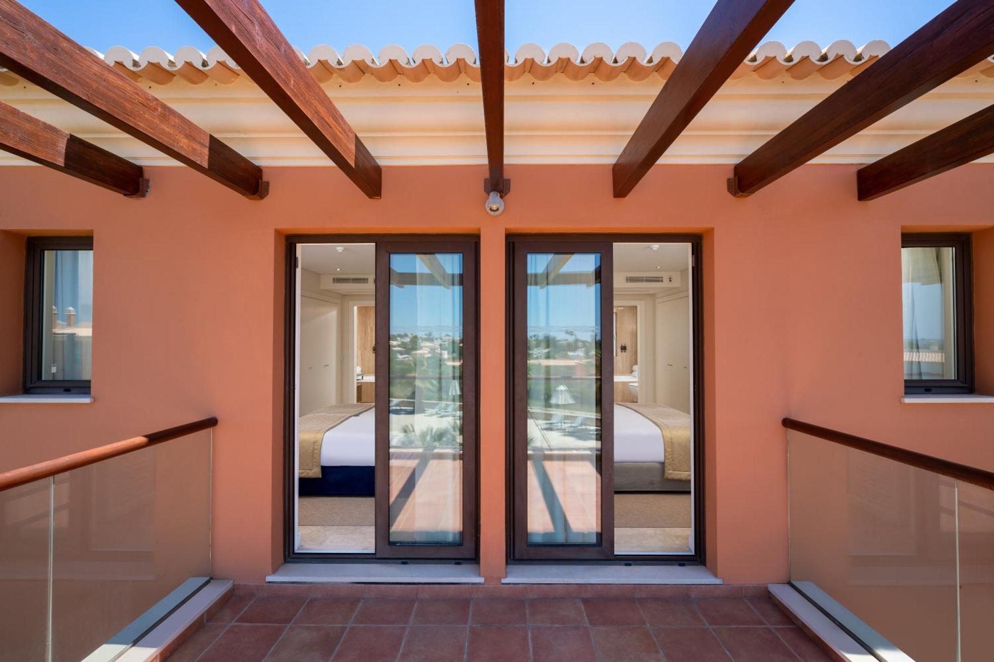 Moradia Luxo com 2 Quartos