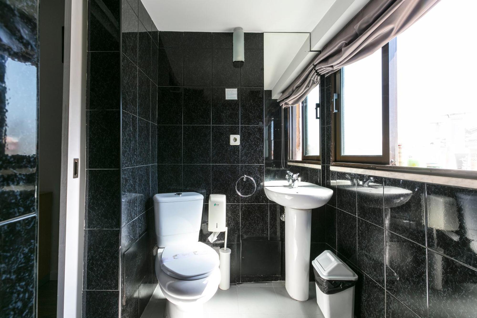 Chambre Triple