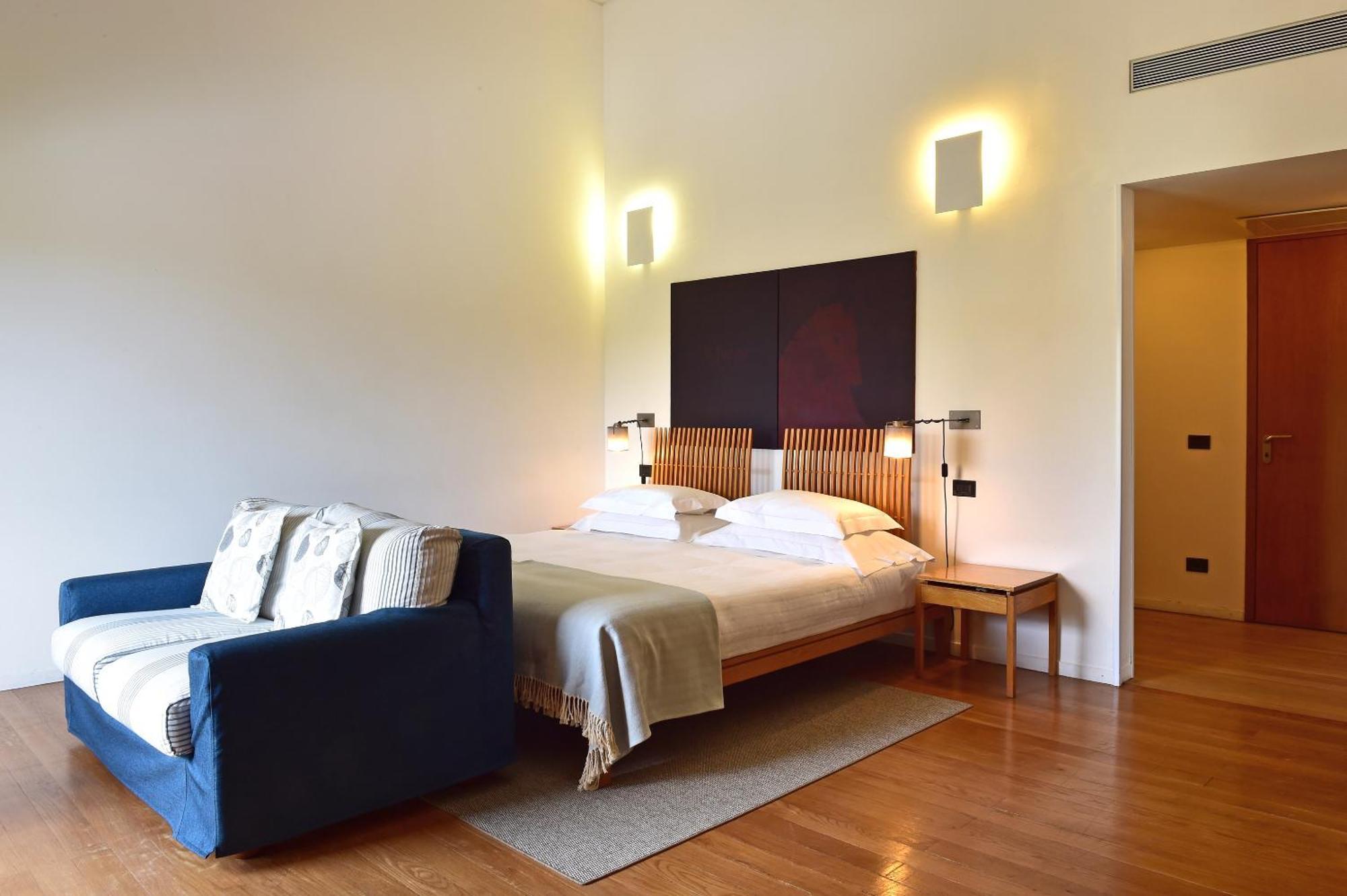 Suite Júnior