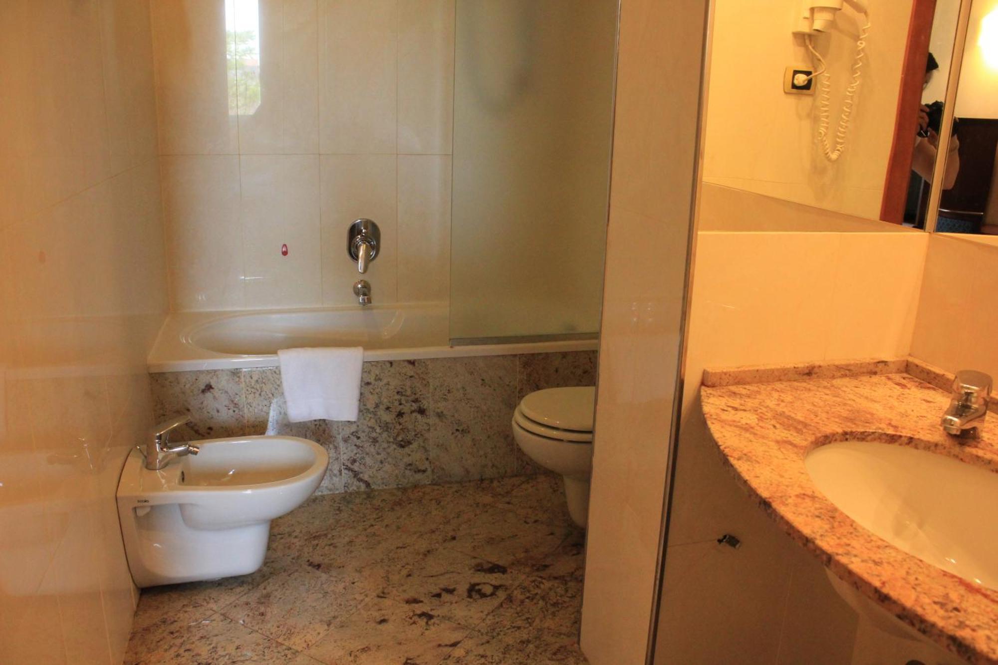 Habitación Individual