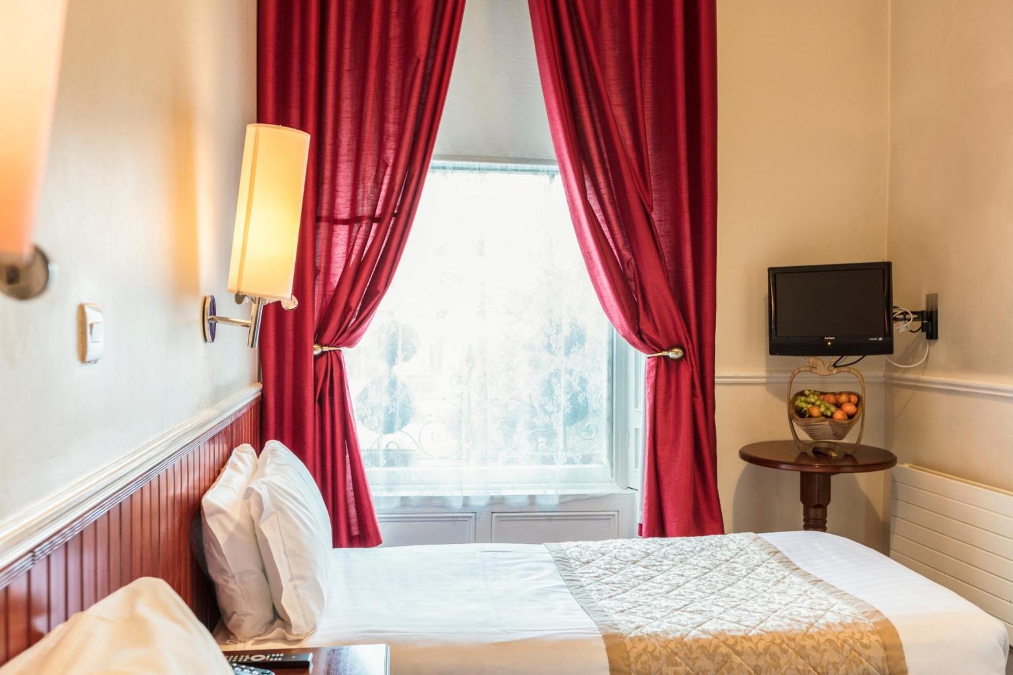 Quarto Individual