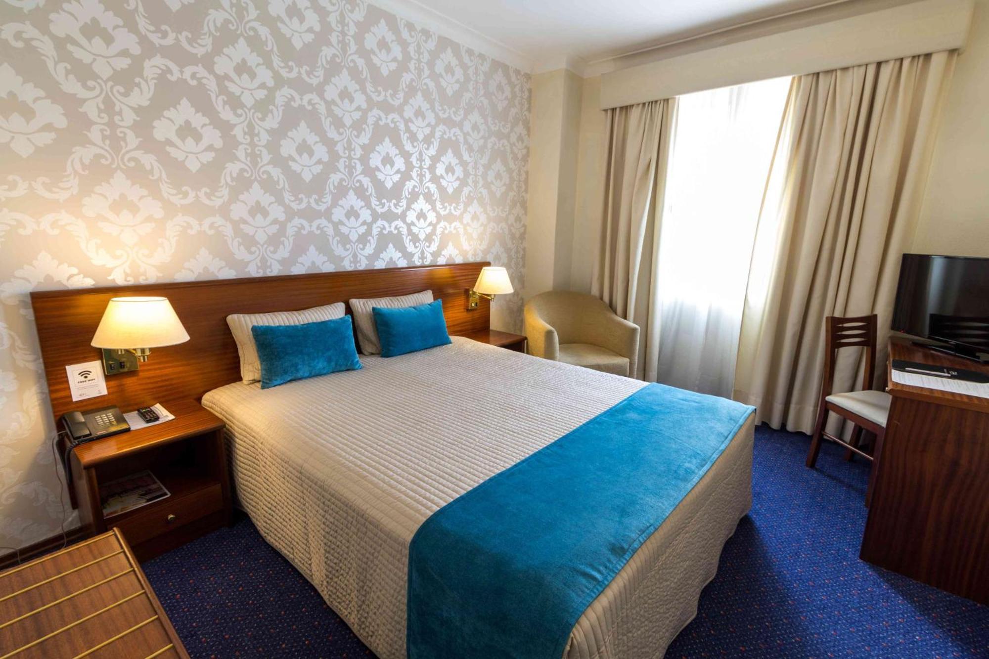 Quarto Familiar