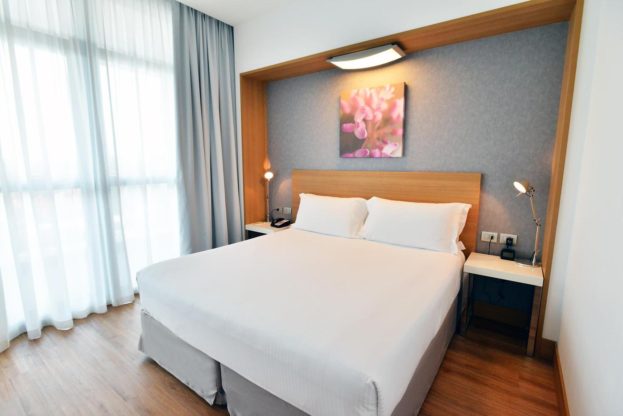 Deluxe Kamer met Kingsize Bed