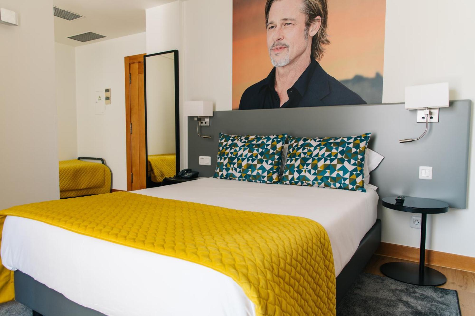 Chambre Familiale (2 Adultes et 2 Enfants)
