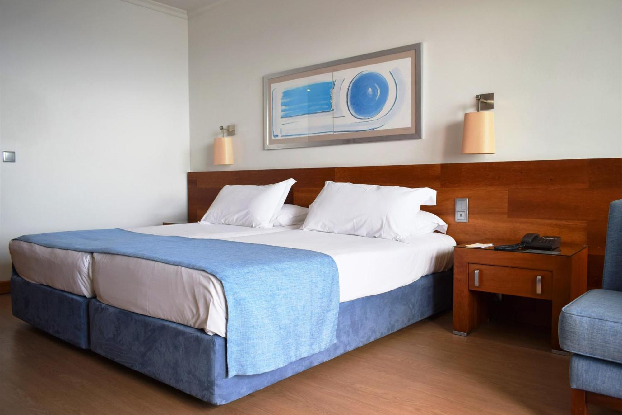 Classic Zimmer mit Meerblick