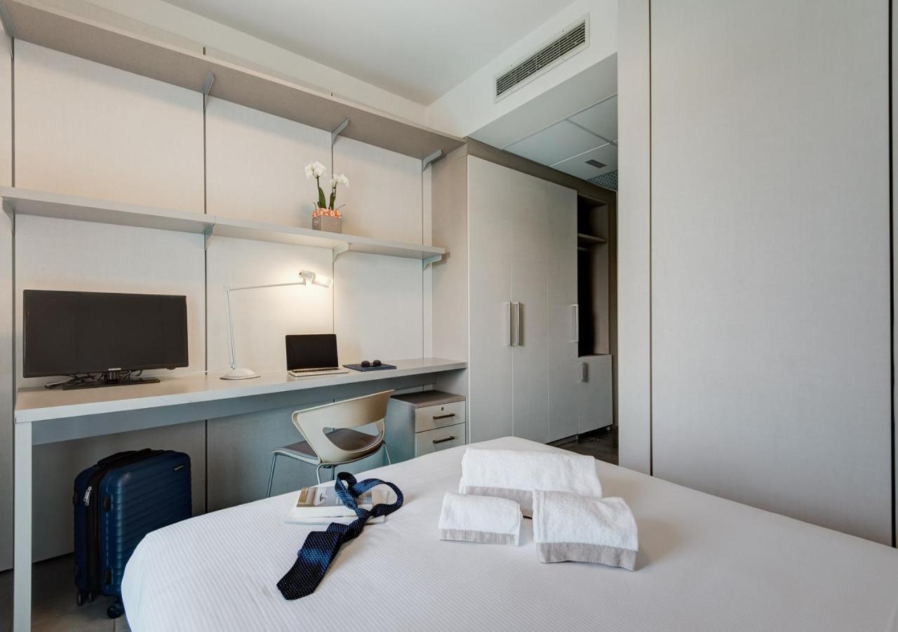 Chambre Simple Supérieure