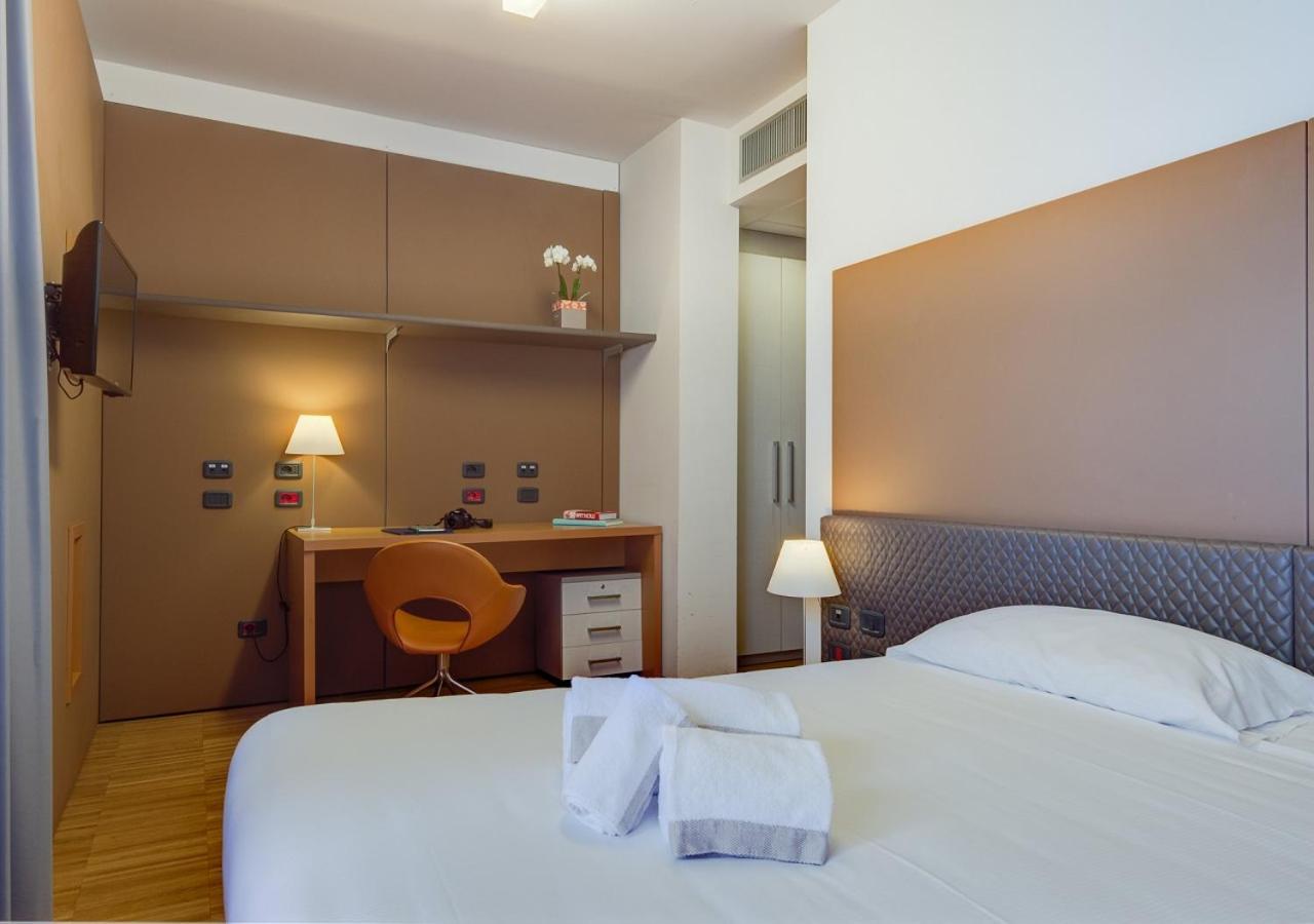 Chambre Double ou Lits Jumeaux Standard