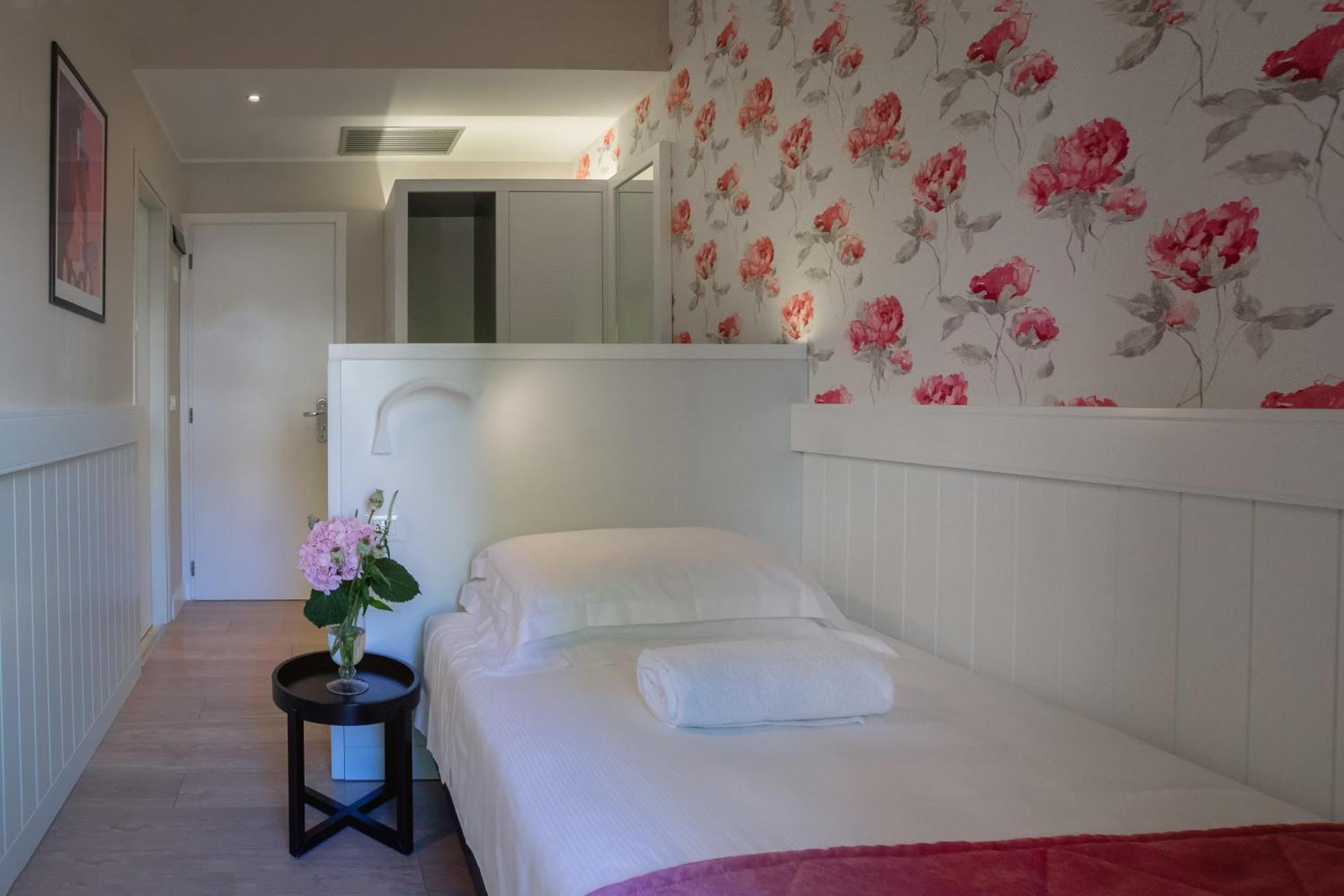 Chambre Simple