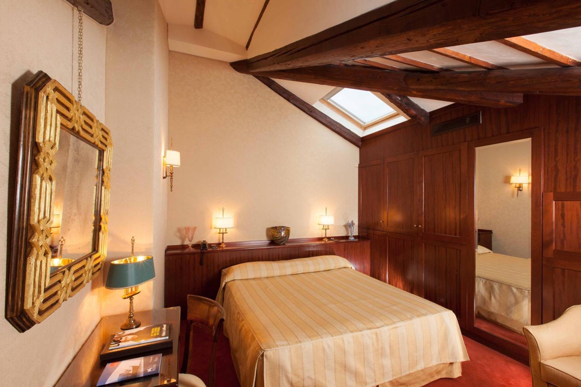 Superior Doppelzimmer