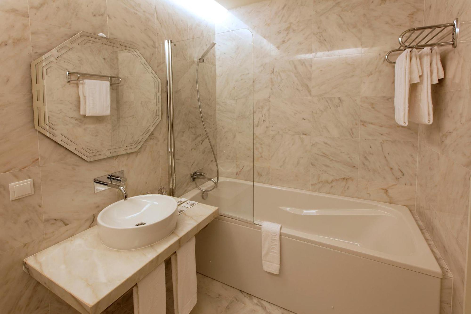 Quarto Duplo ou Twin Superior