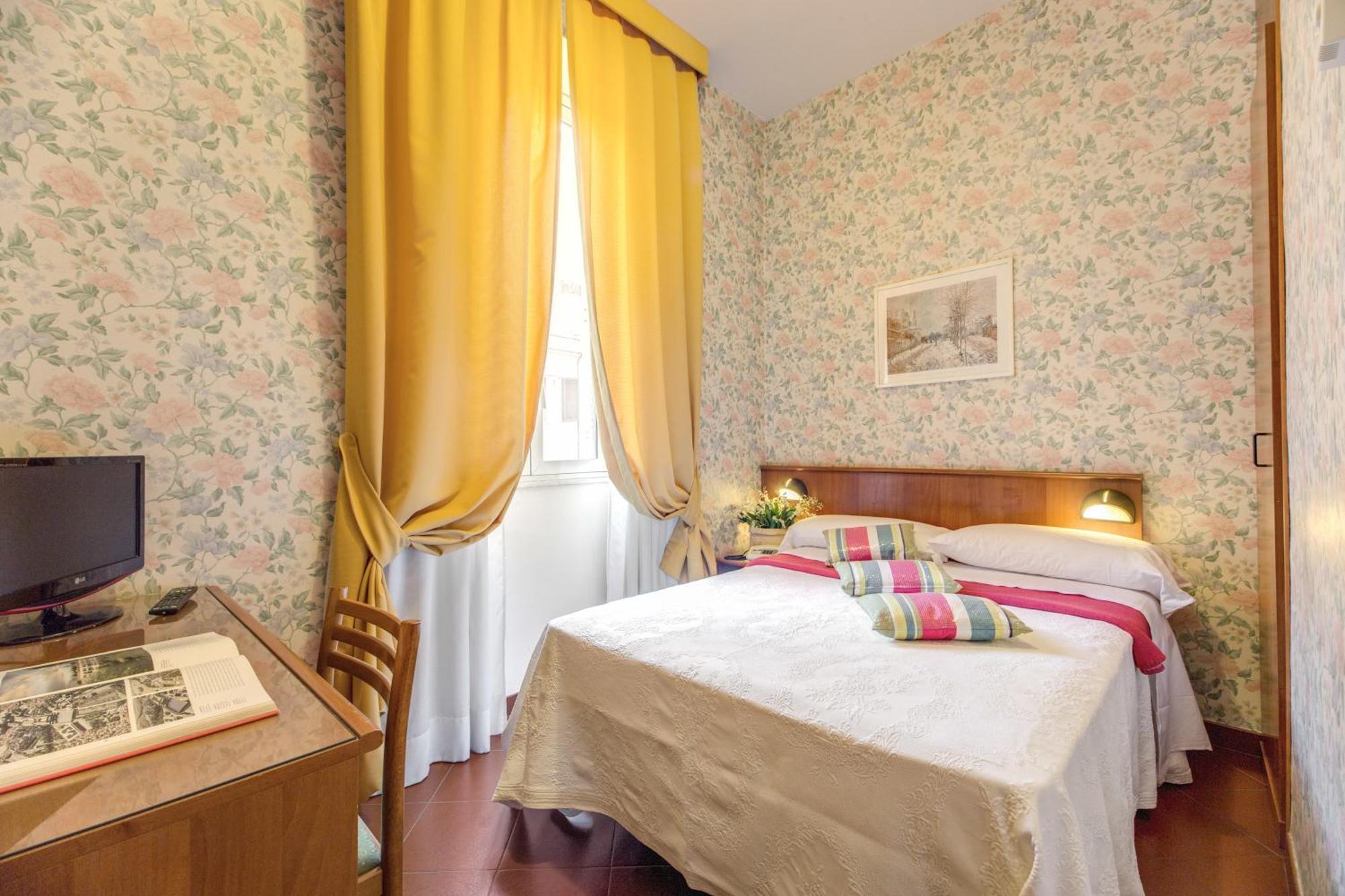 Quarto Individual Superior