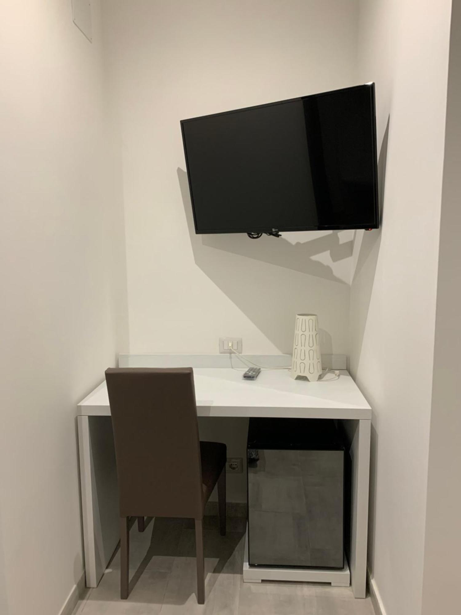 Superior Doppel- oder Zweibettzimmer