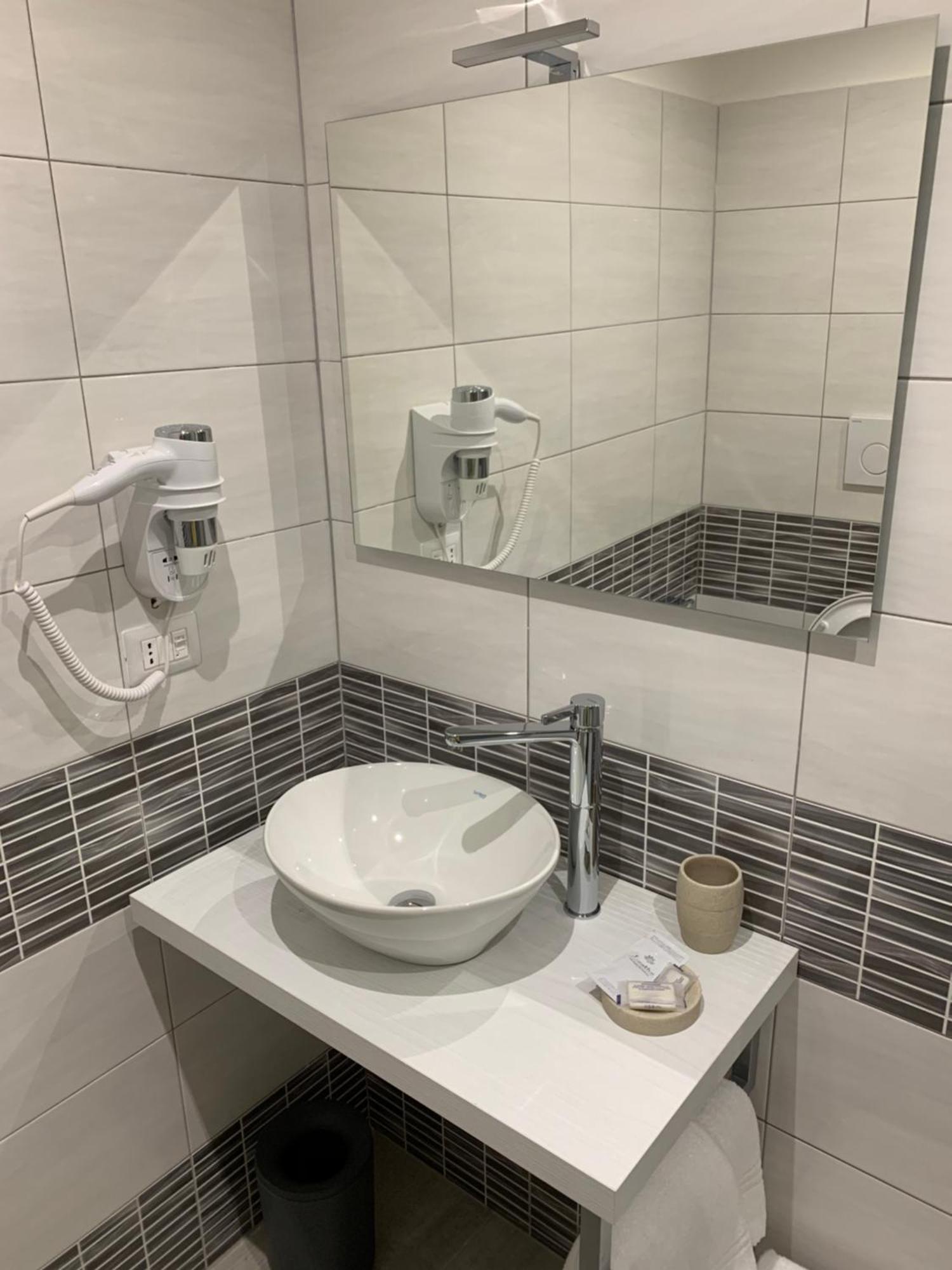Superior Vierbettzimmer