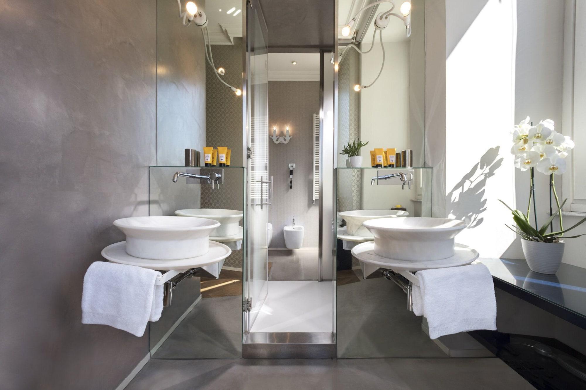 Suite Luxury