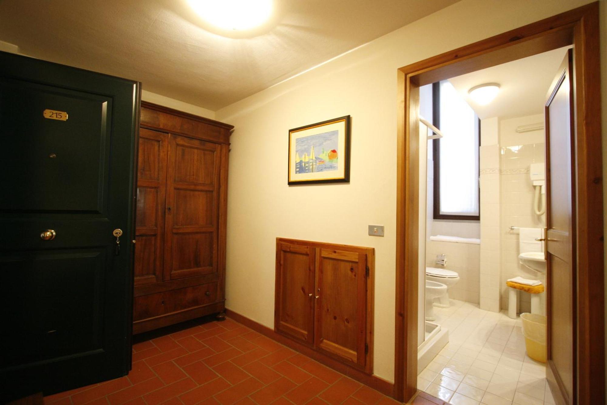 Appartamento con 1 Camera da Letto (1 Adulto)