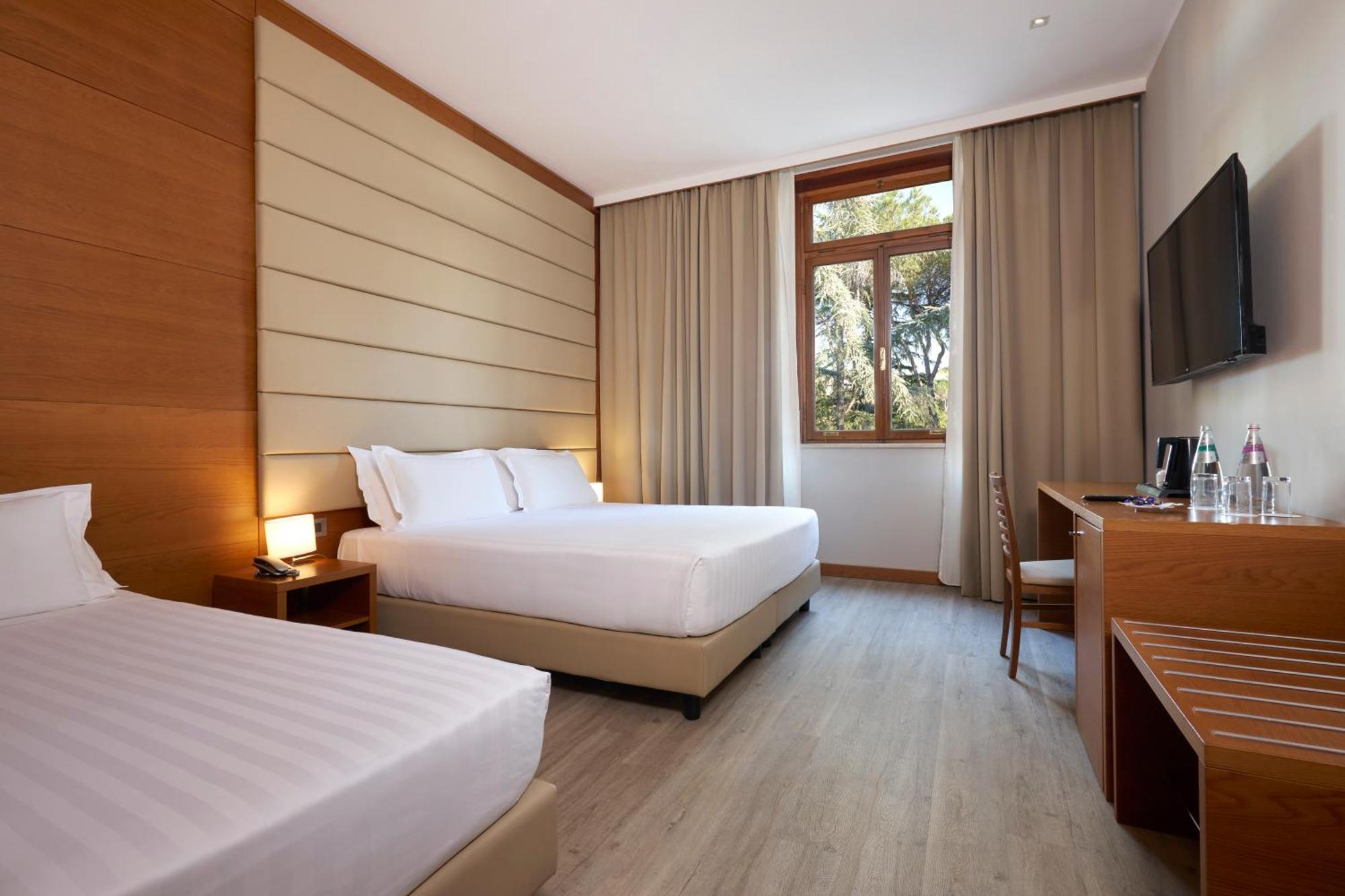Habitación Familiar