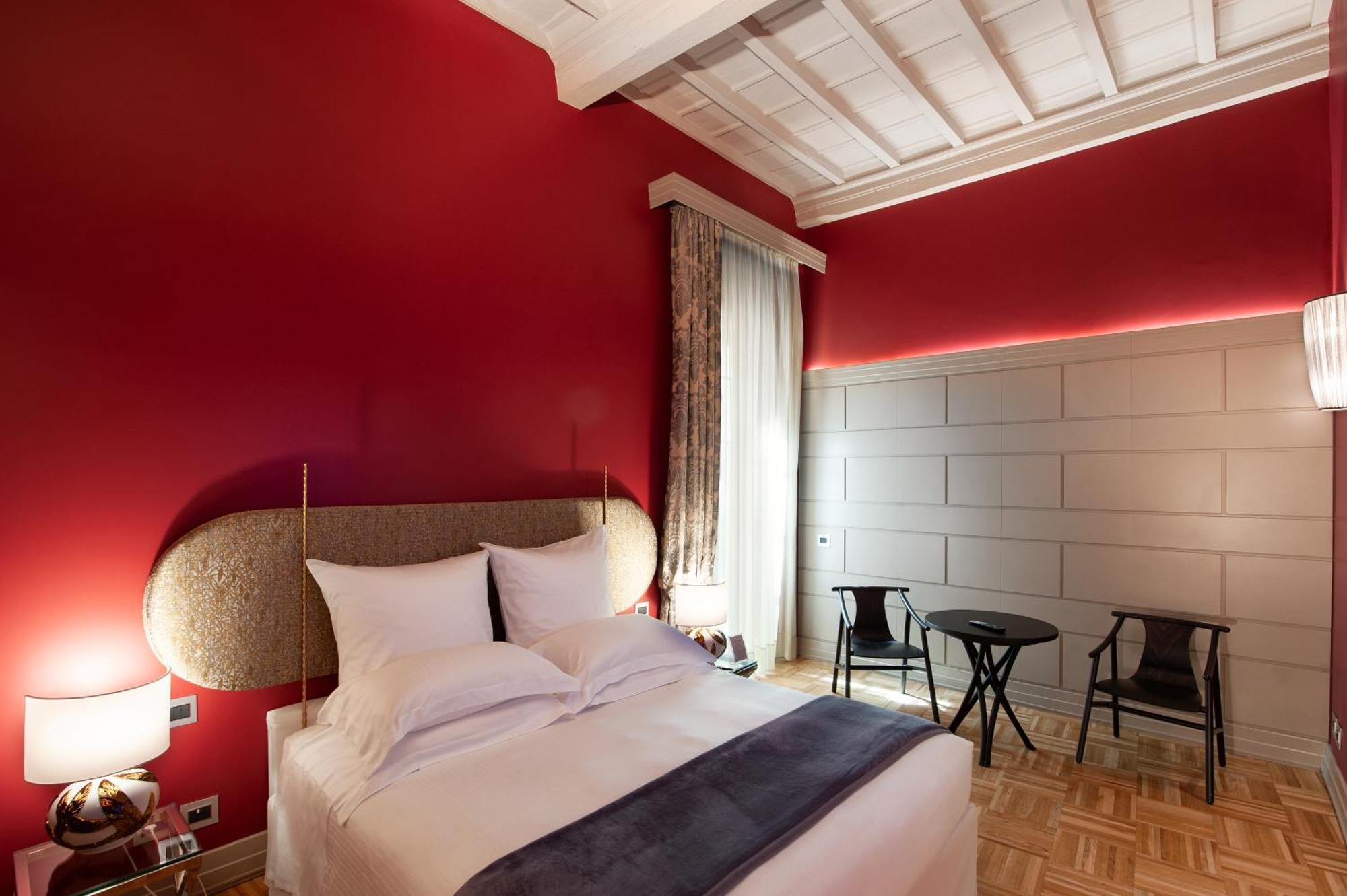Chambre Double Deluxe