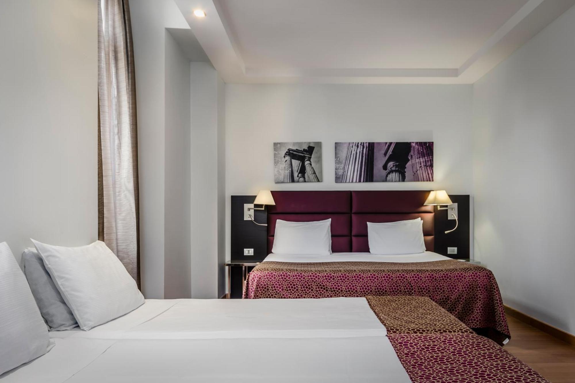 Quarto Familiar