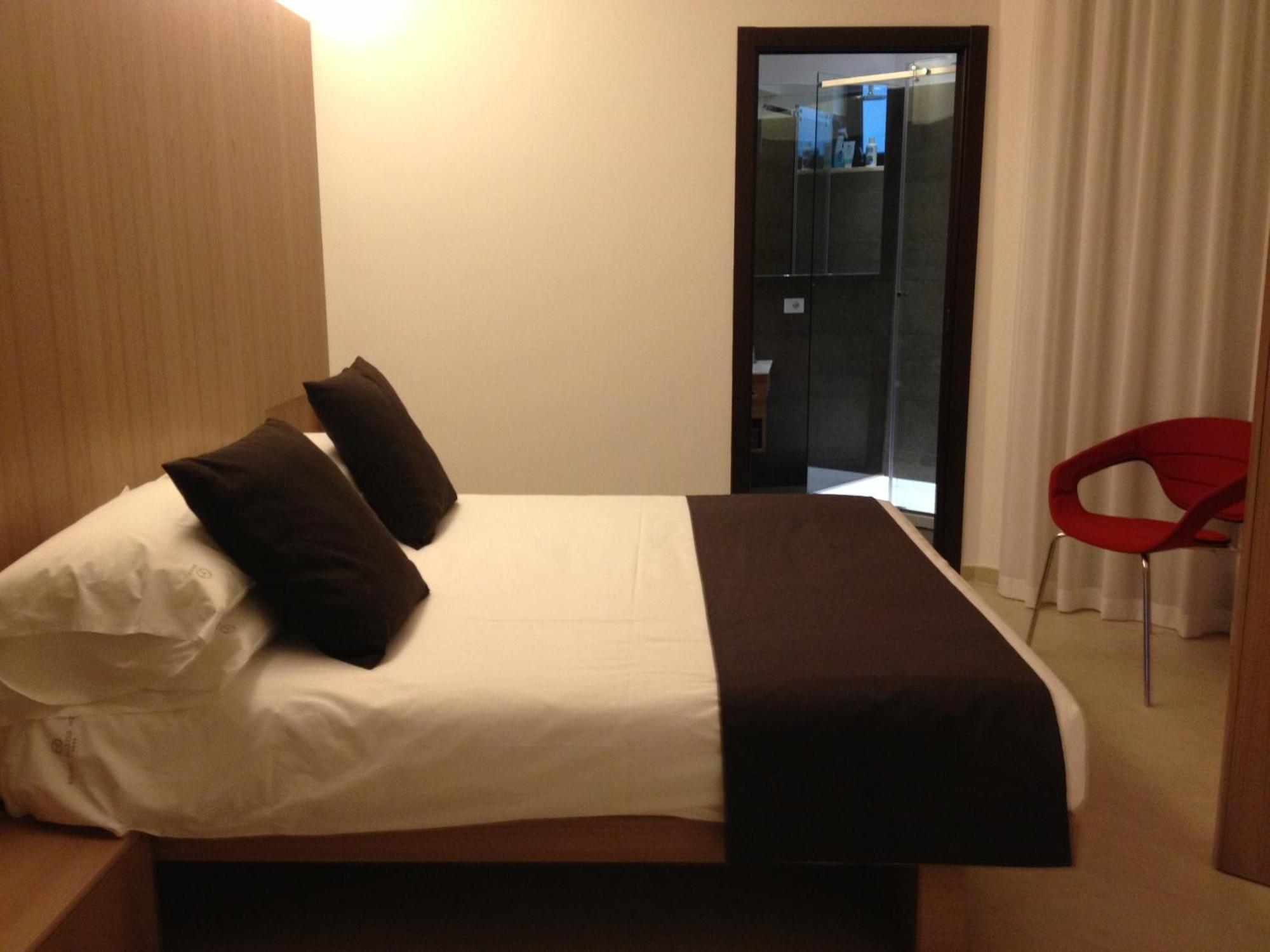 Suite Familiare con 2 Camere da Letto