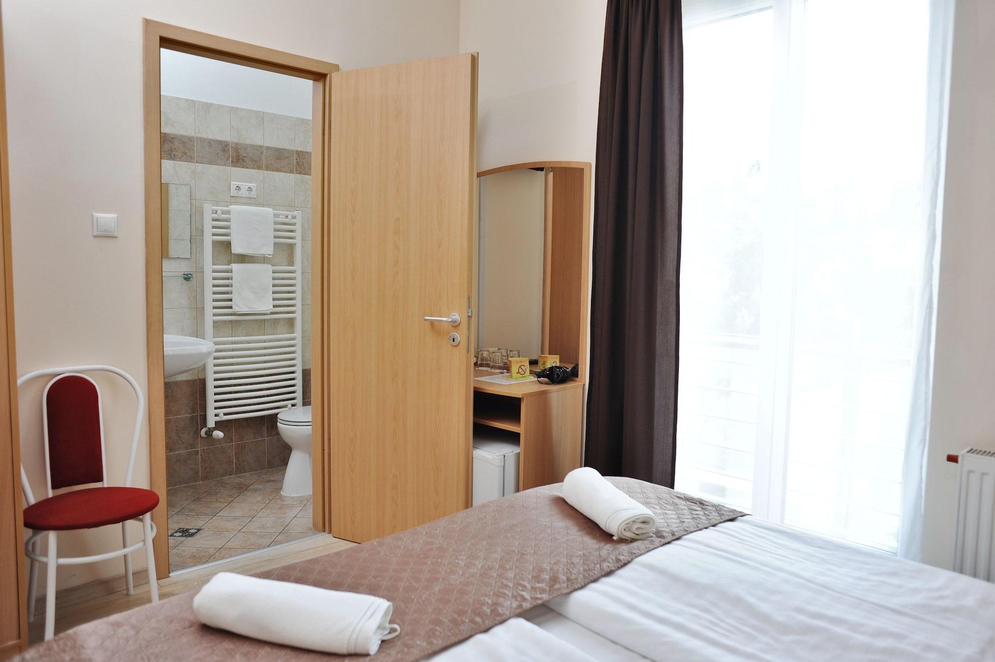 Quarto Duplo Standard