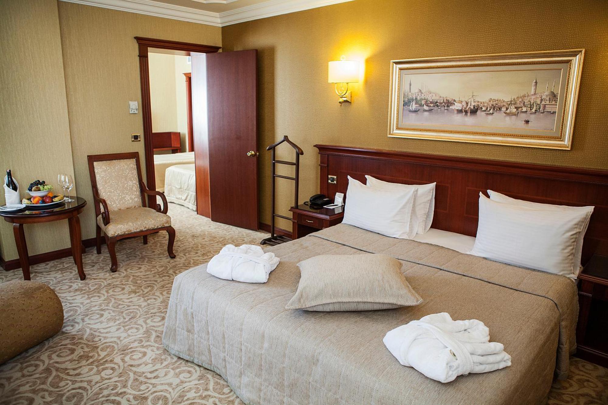 Suite Standard
