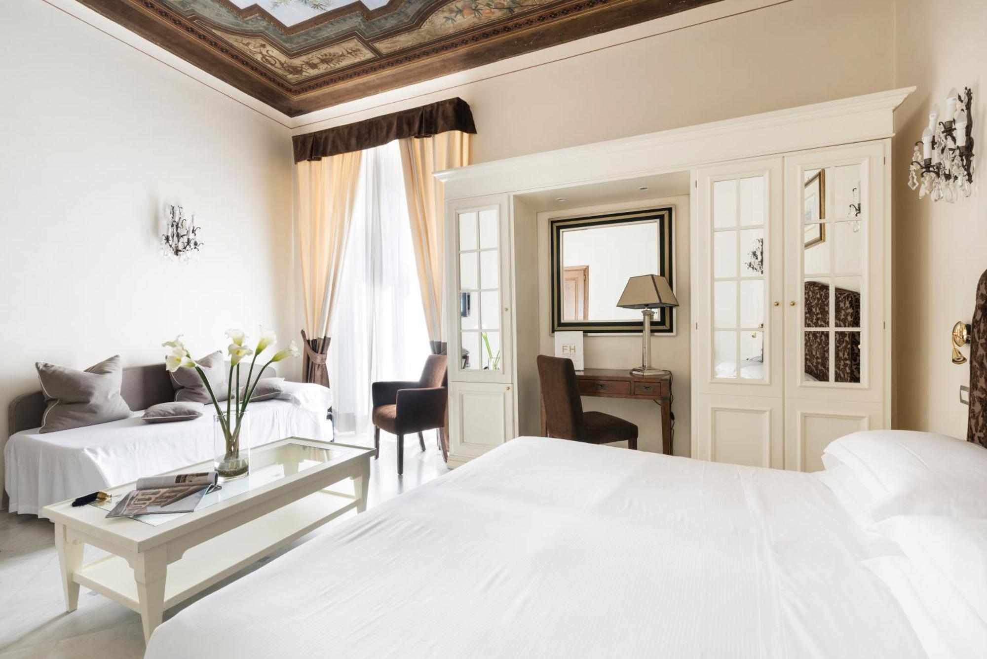 Chambre Triple Classique