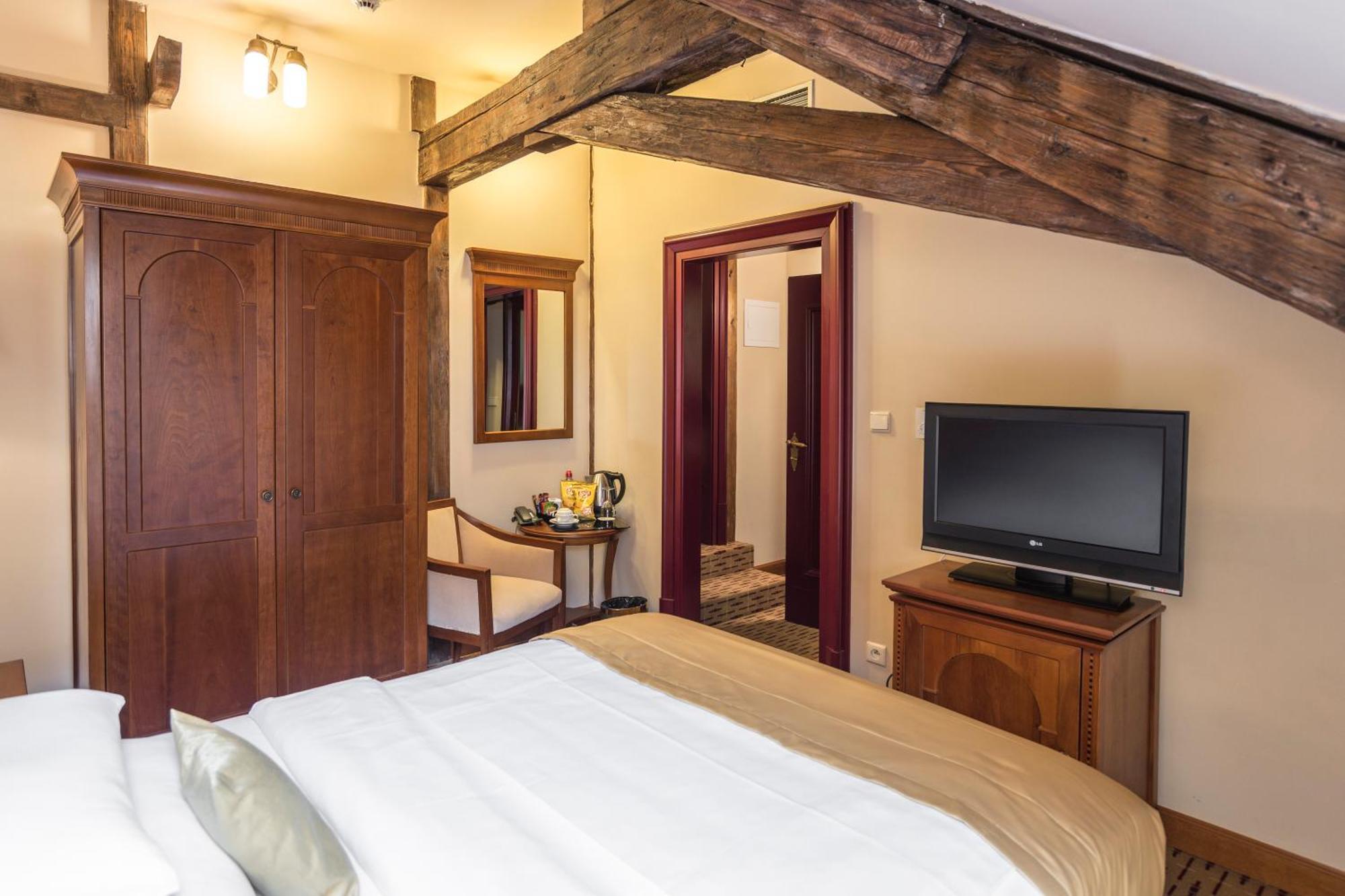 Quarto Individual