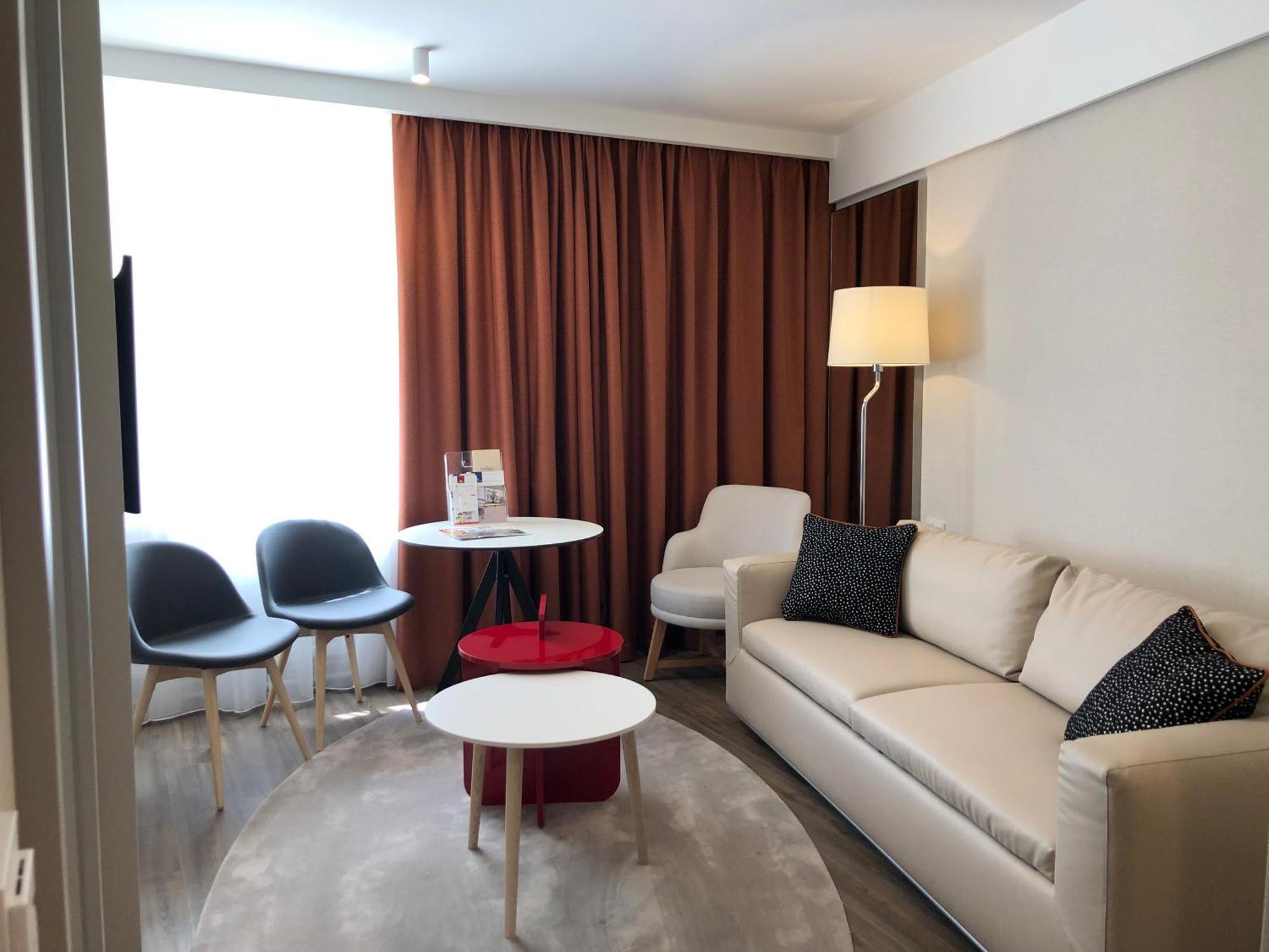 Suite Junior